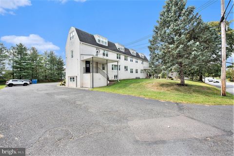 Photo of 3868 Germantown Pike, COLLEGEVILLE, PA 19426 (MLS # PAMC2155918)