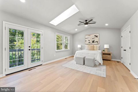 2312 ALSTEAD LANE BOWIE MD 20716