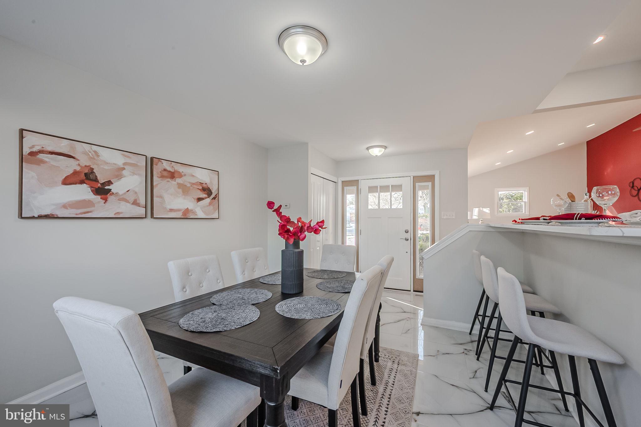 134 RAMBLEWOOD PARKWAY