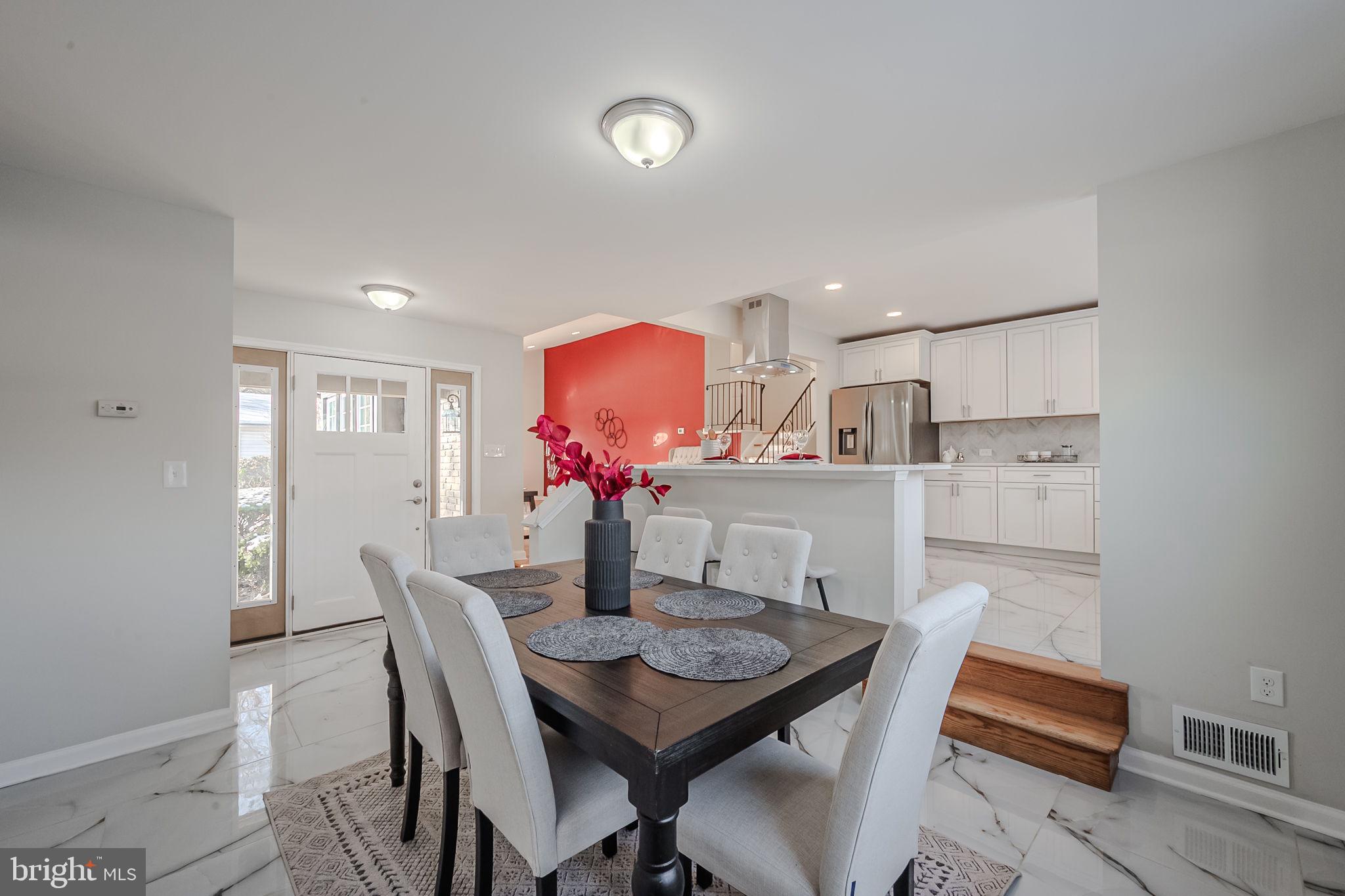 134 RAMBLEWOOD PARKWAY