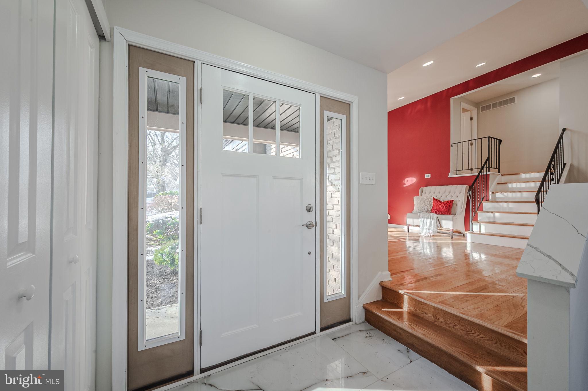 134 RAMBLEWOOD PARKWAY
