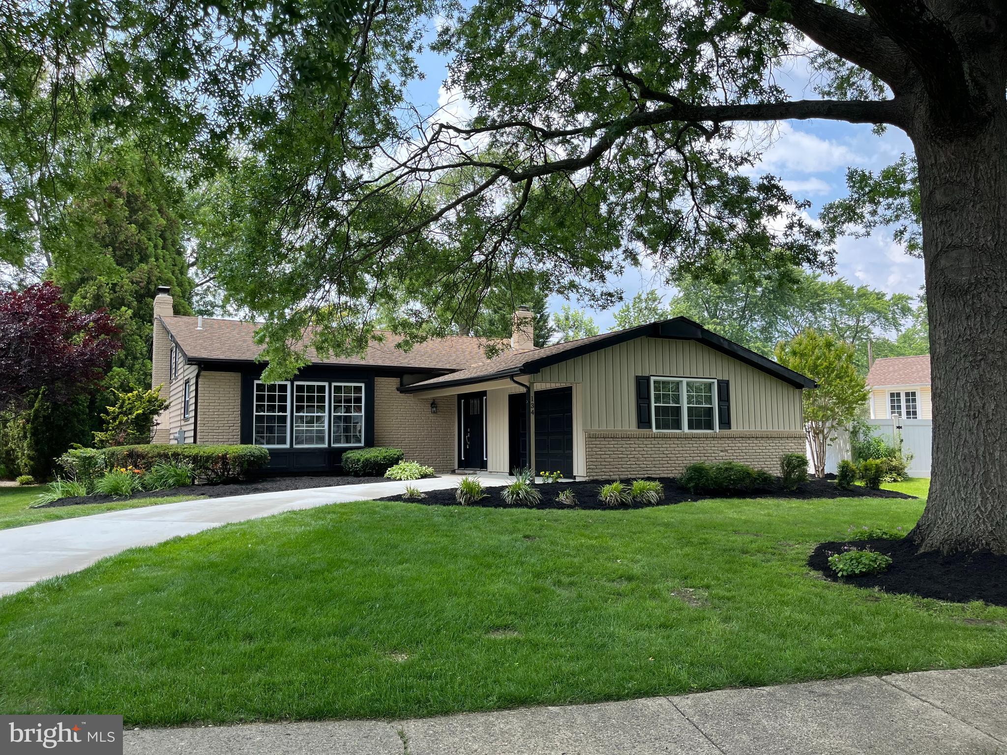 134 RAMBLEWOOD PARKWAY