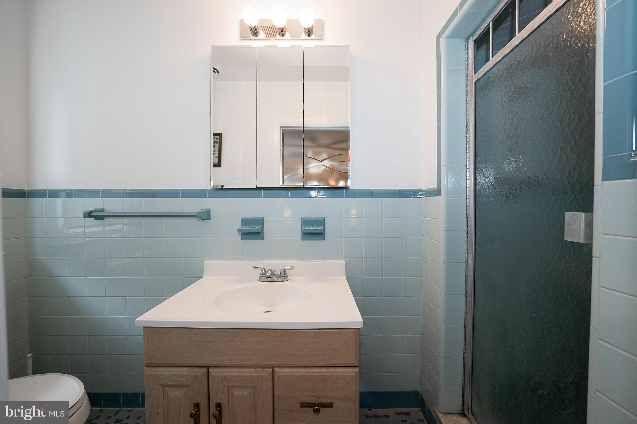 BELMONT HILLS - Residential