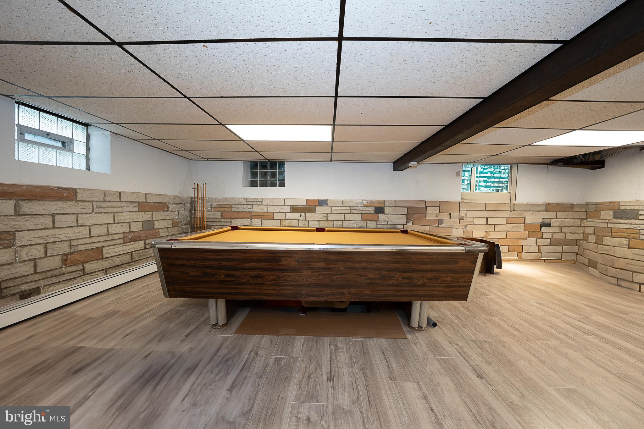 BELMONT HILLS - Residential