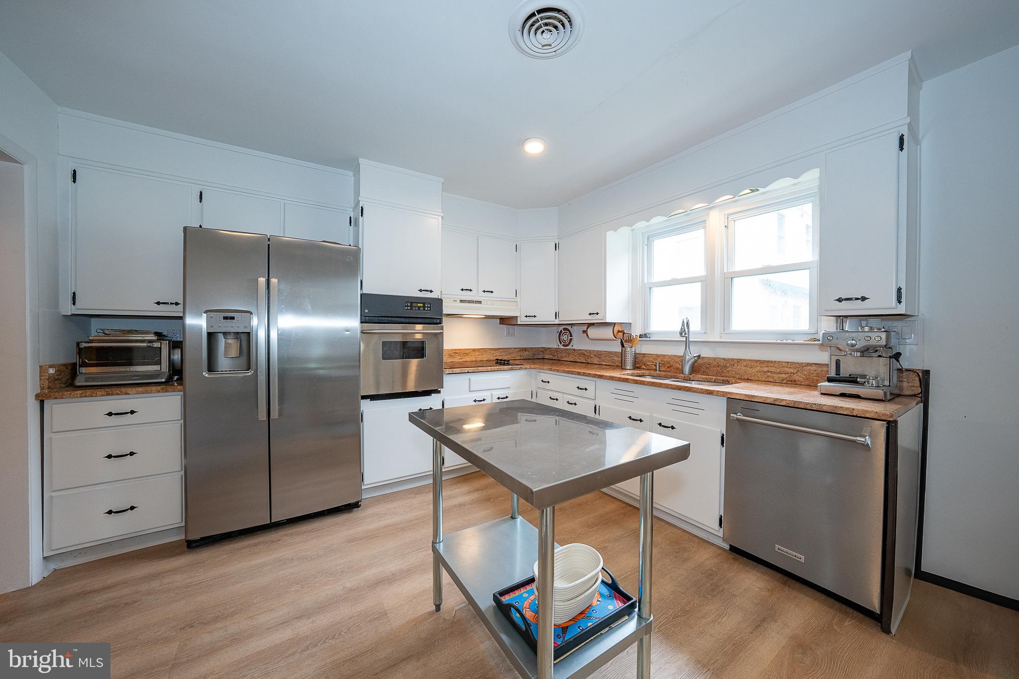 BELMONT HILLS - Residential