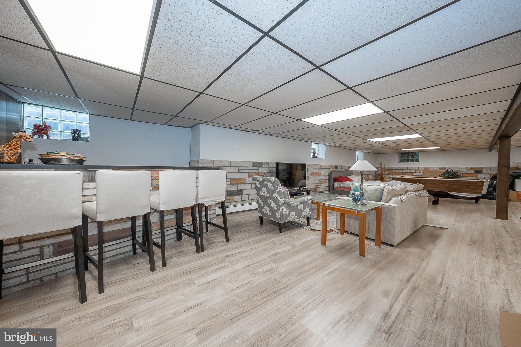 BELMONT HILLS - Residential