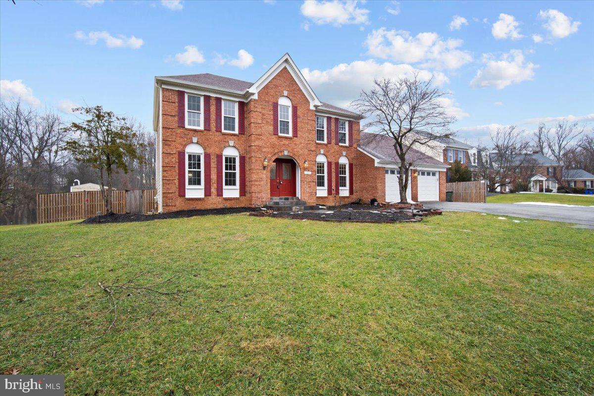 ELLENWOOD - Residential