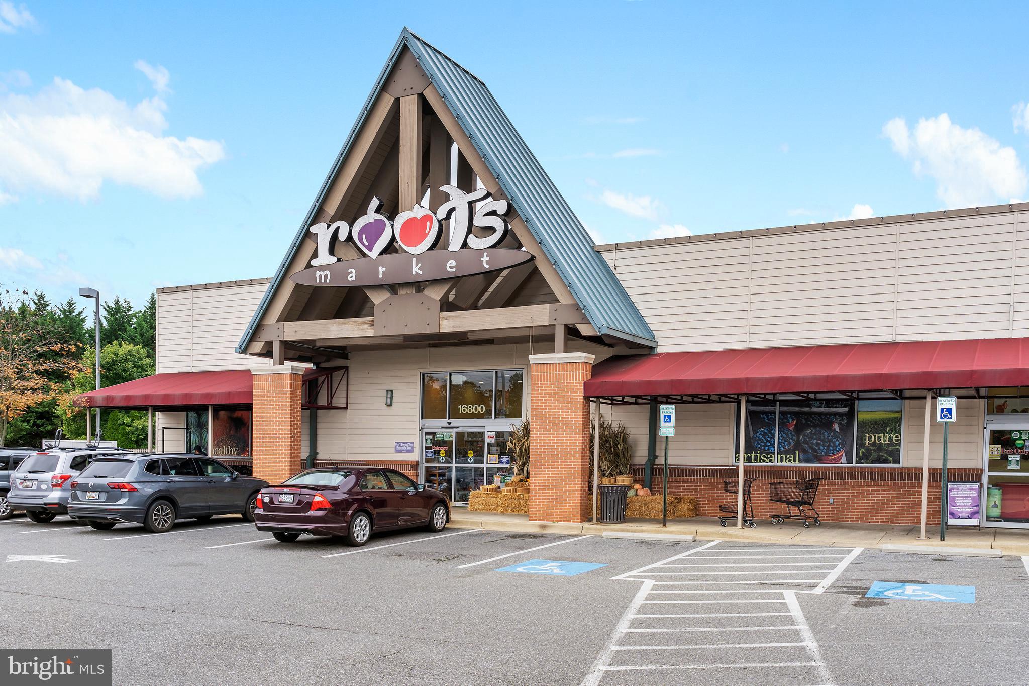 ELLENWOOD - Residential