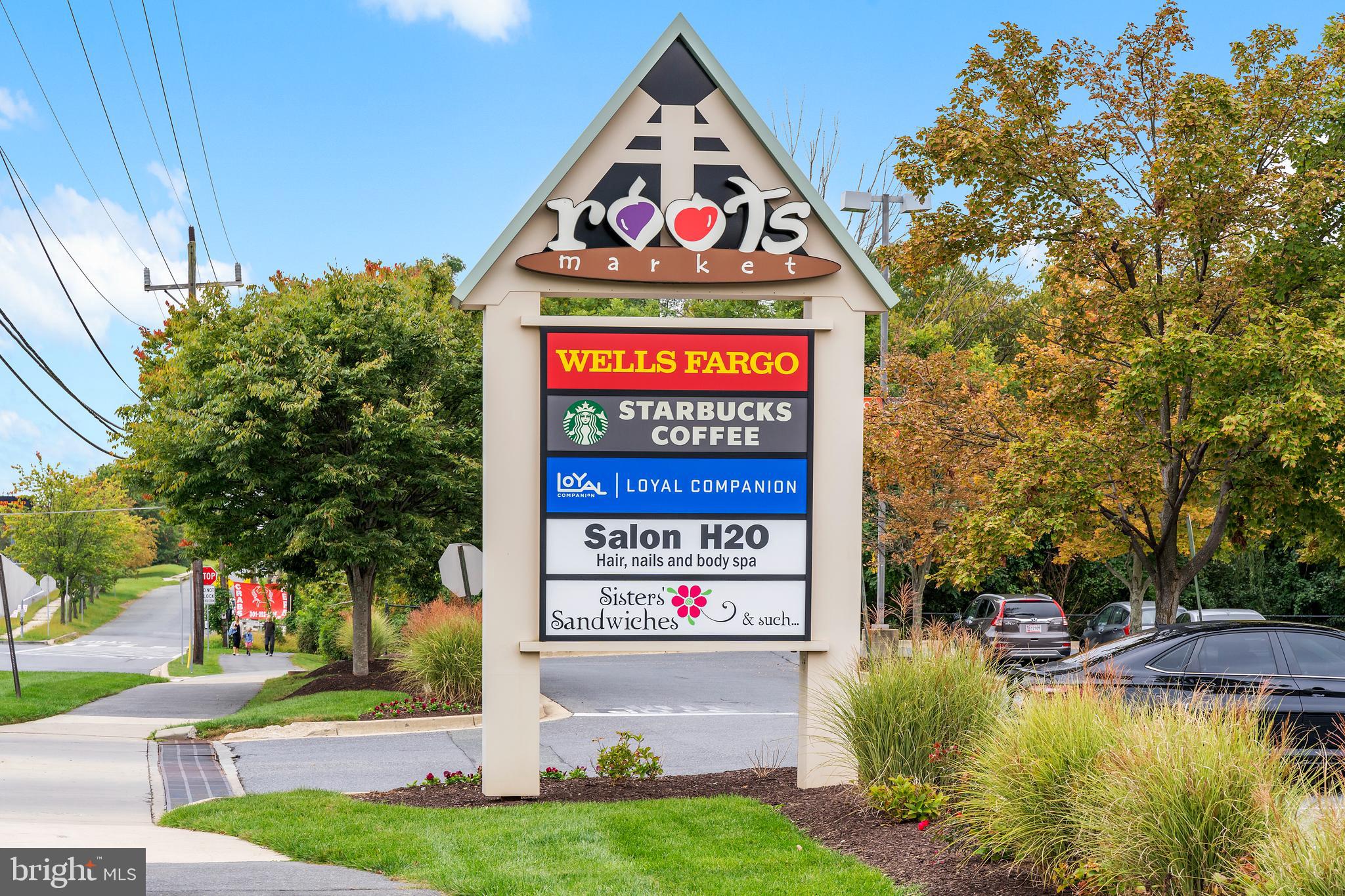 ELLENWOOD - Residential