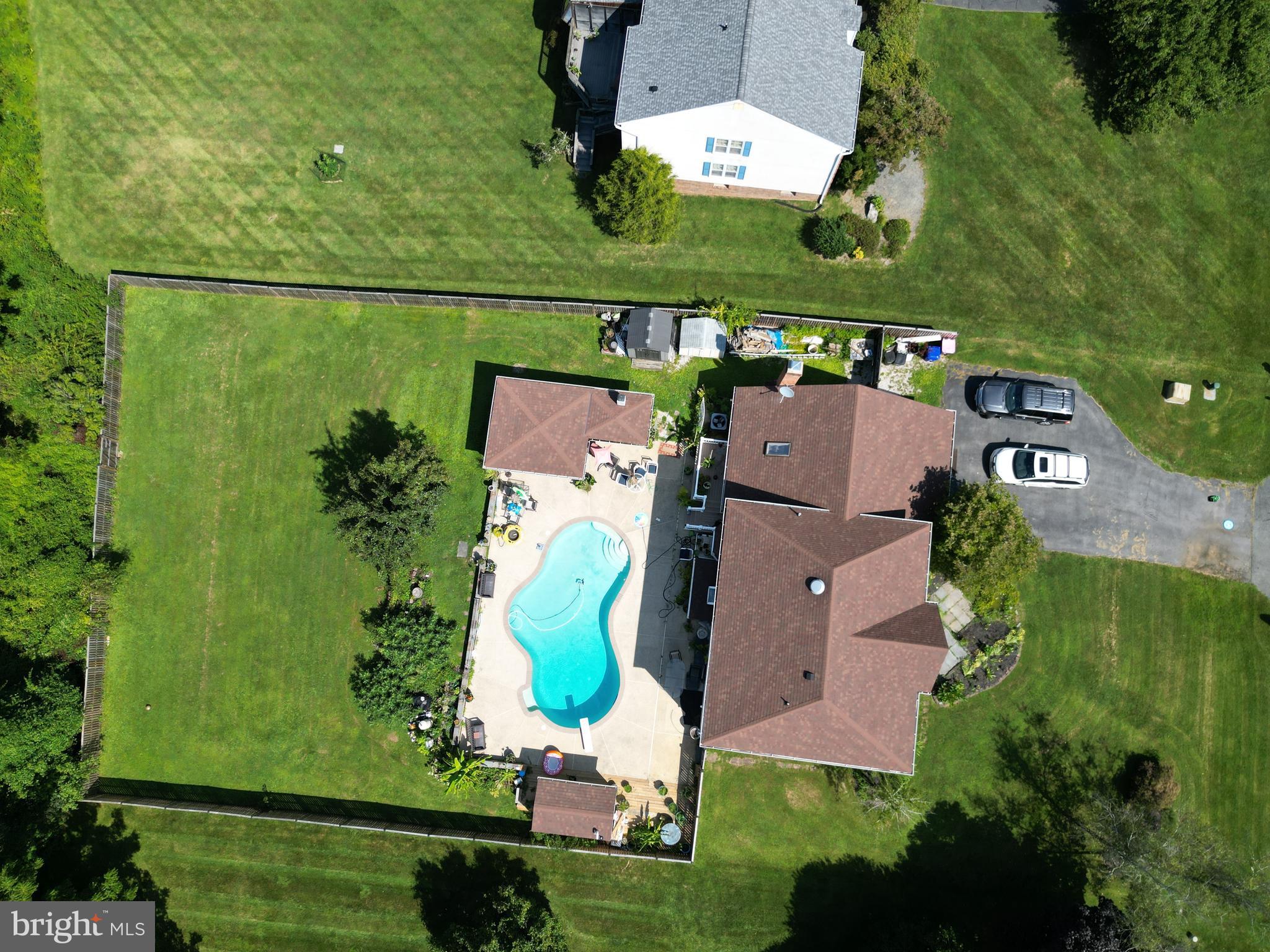 ELLENWOOD - Residential