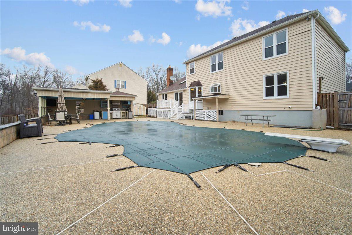 ELLENWOOD - Residential