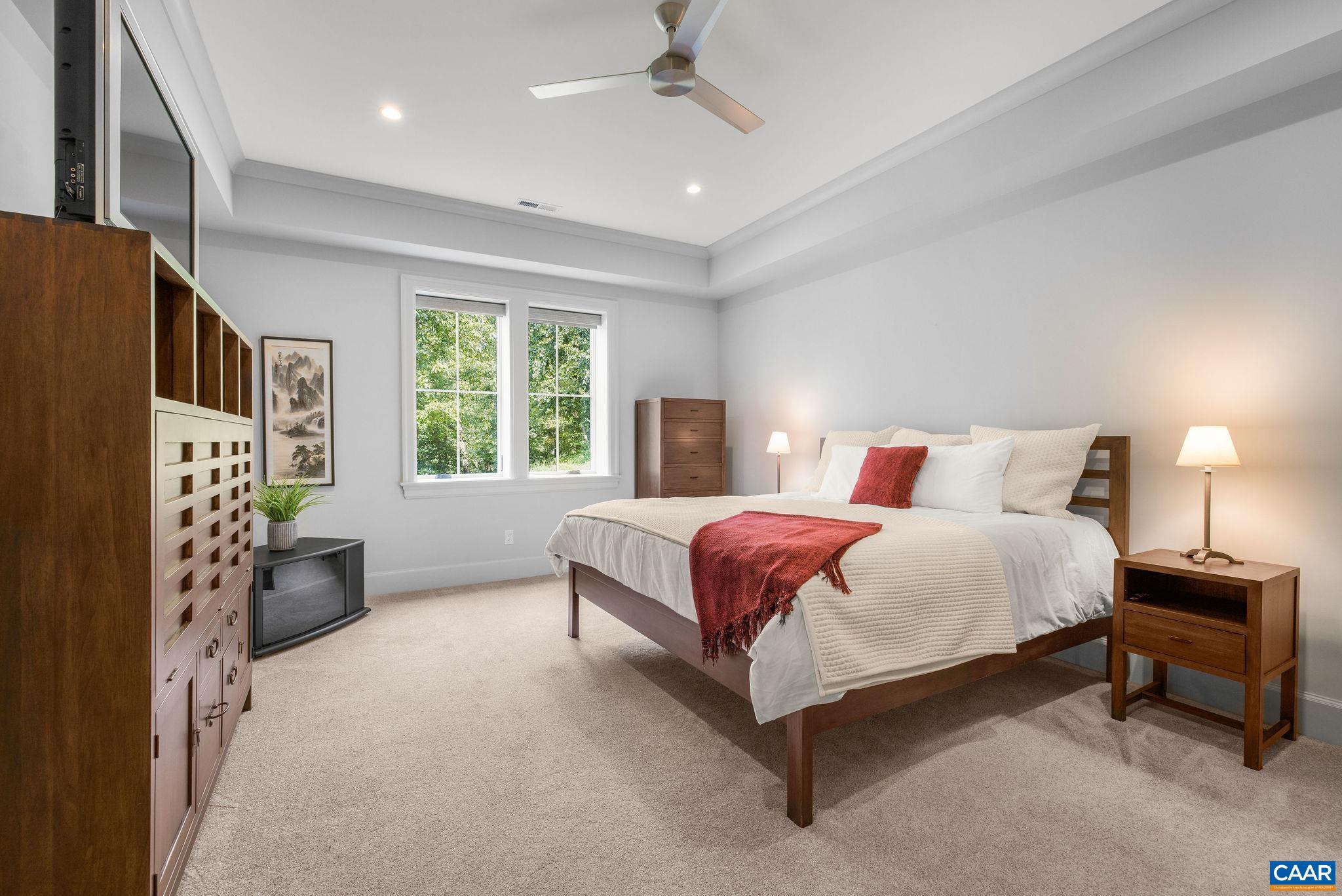 COLTHURST FARM - Residential