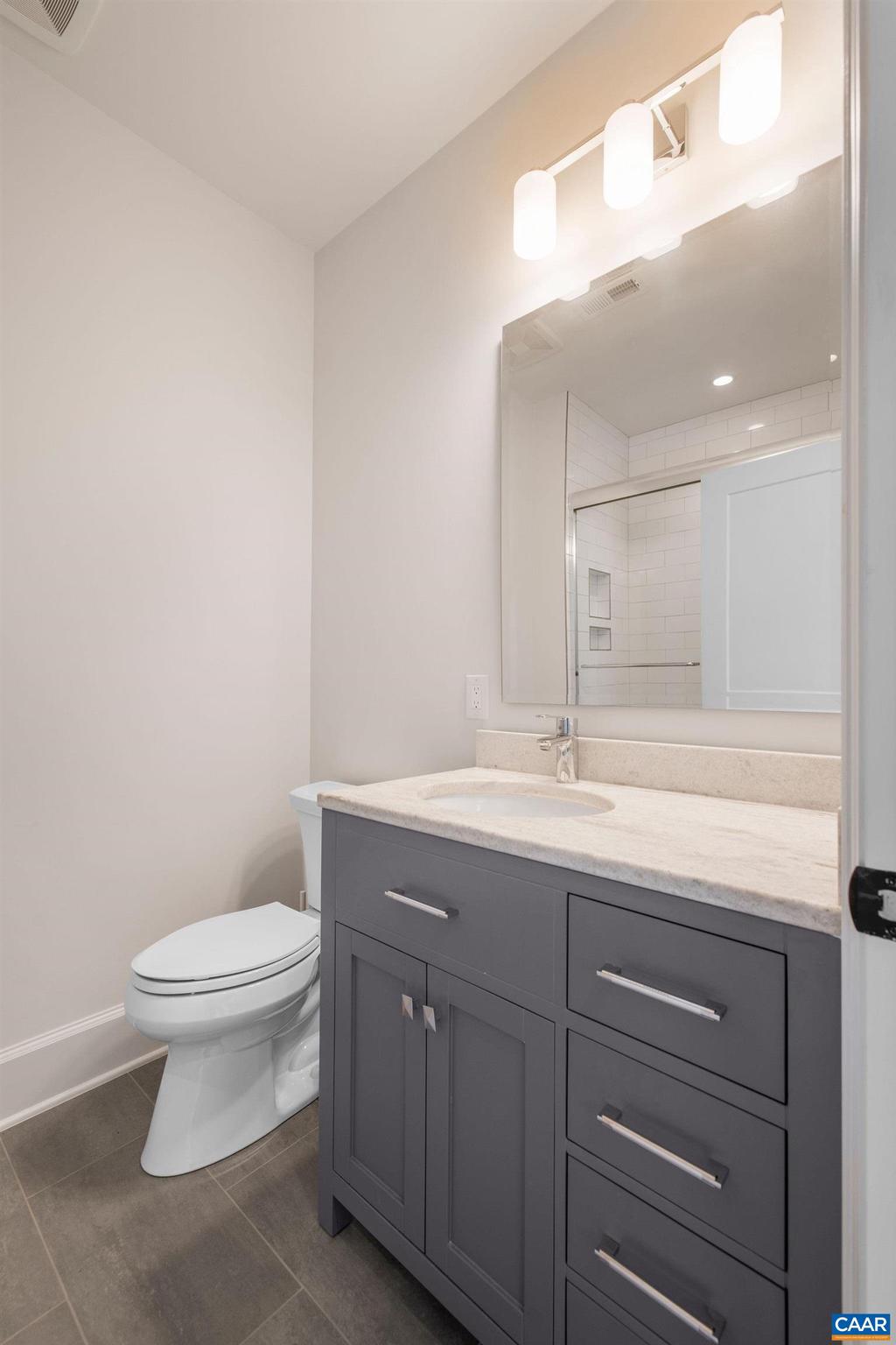 COLTHURST FARM - Residential