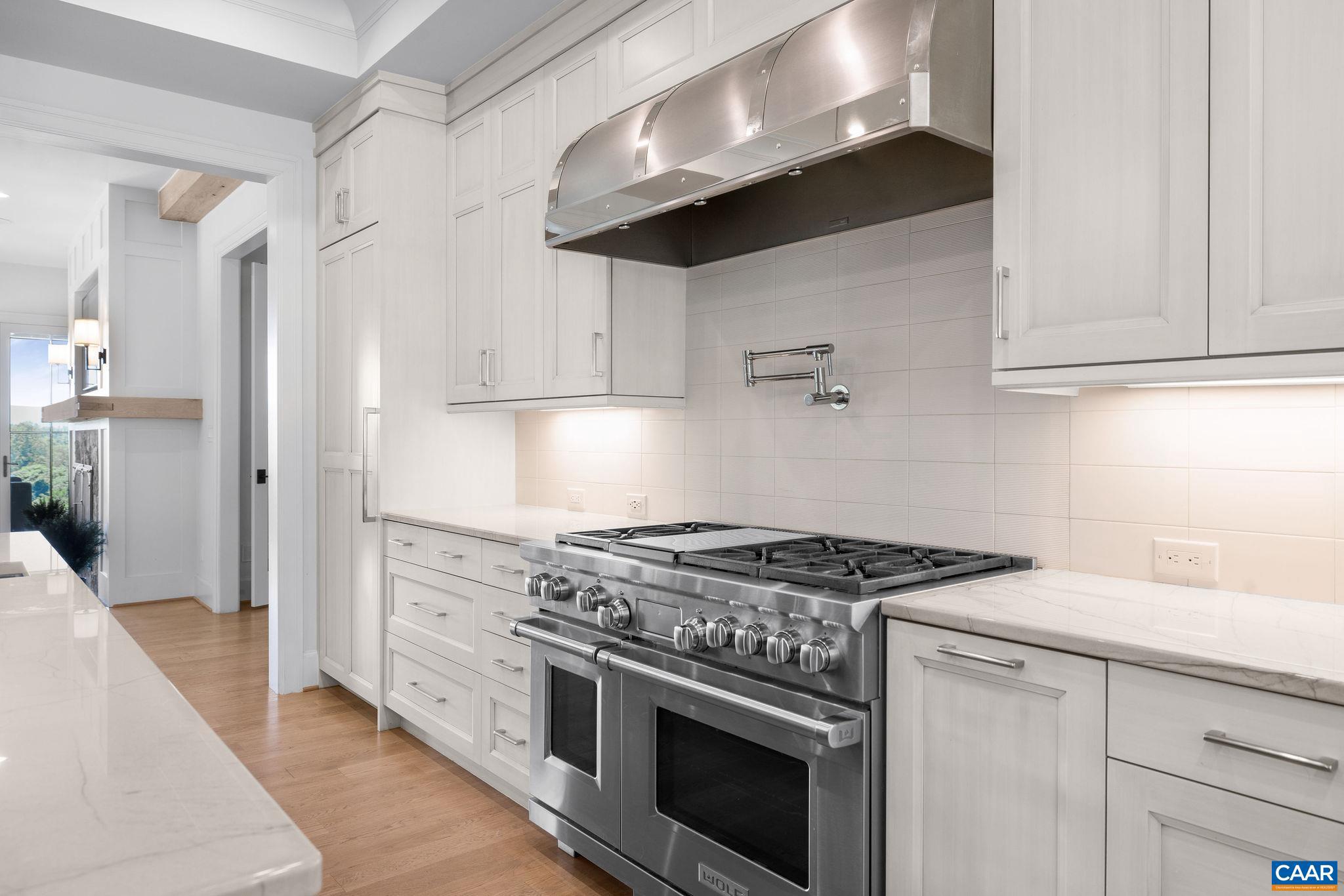 COLTHURST FARM - Residential