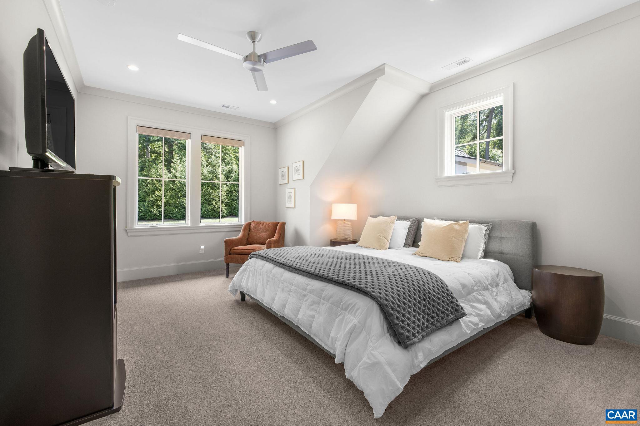 COLTHURST FARM - Residential