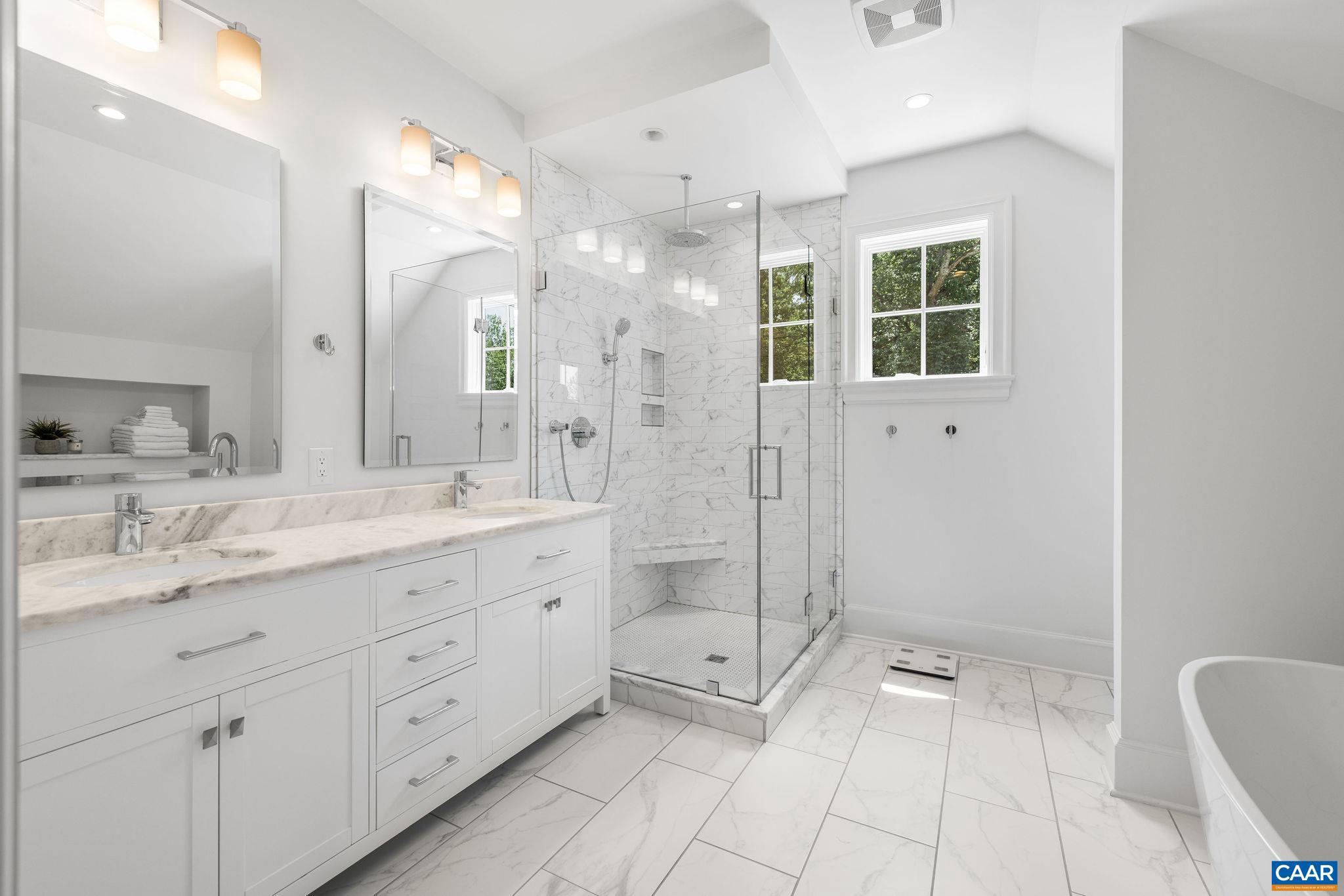 COLTHURST FARM - Residential