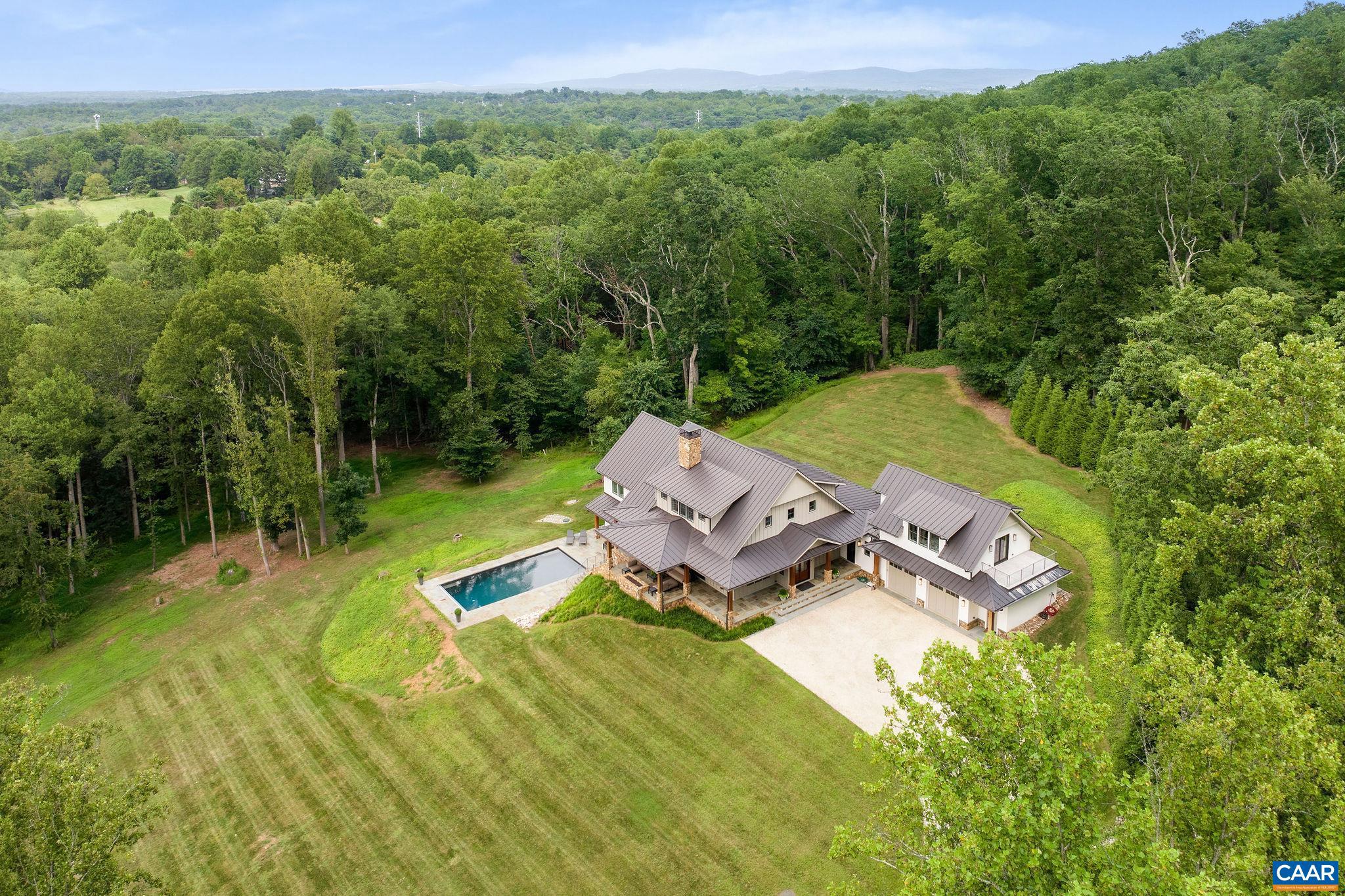 COLTHURST FARM - Residential