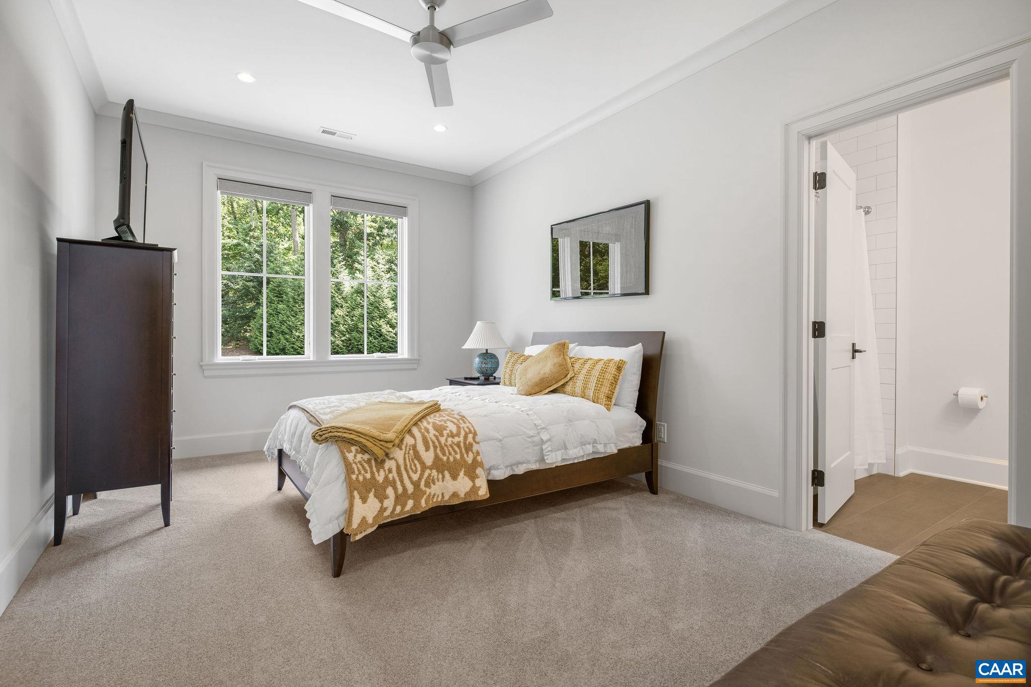 COLTHURST FARM - Residential