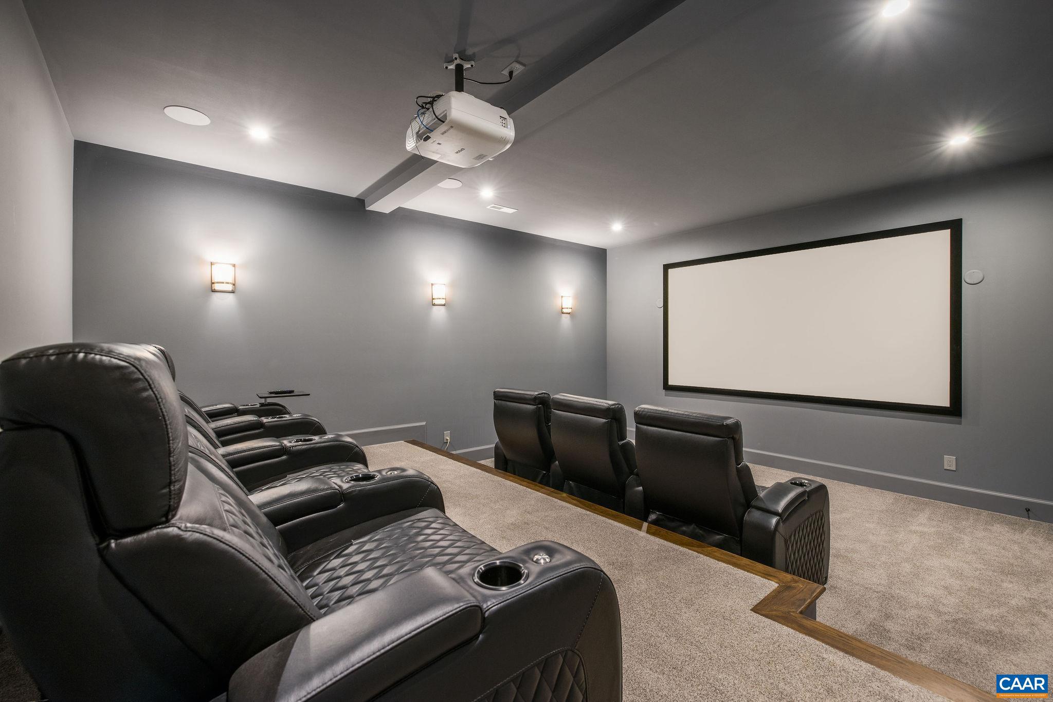 COLTHURST FARM - Residential