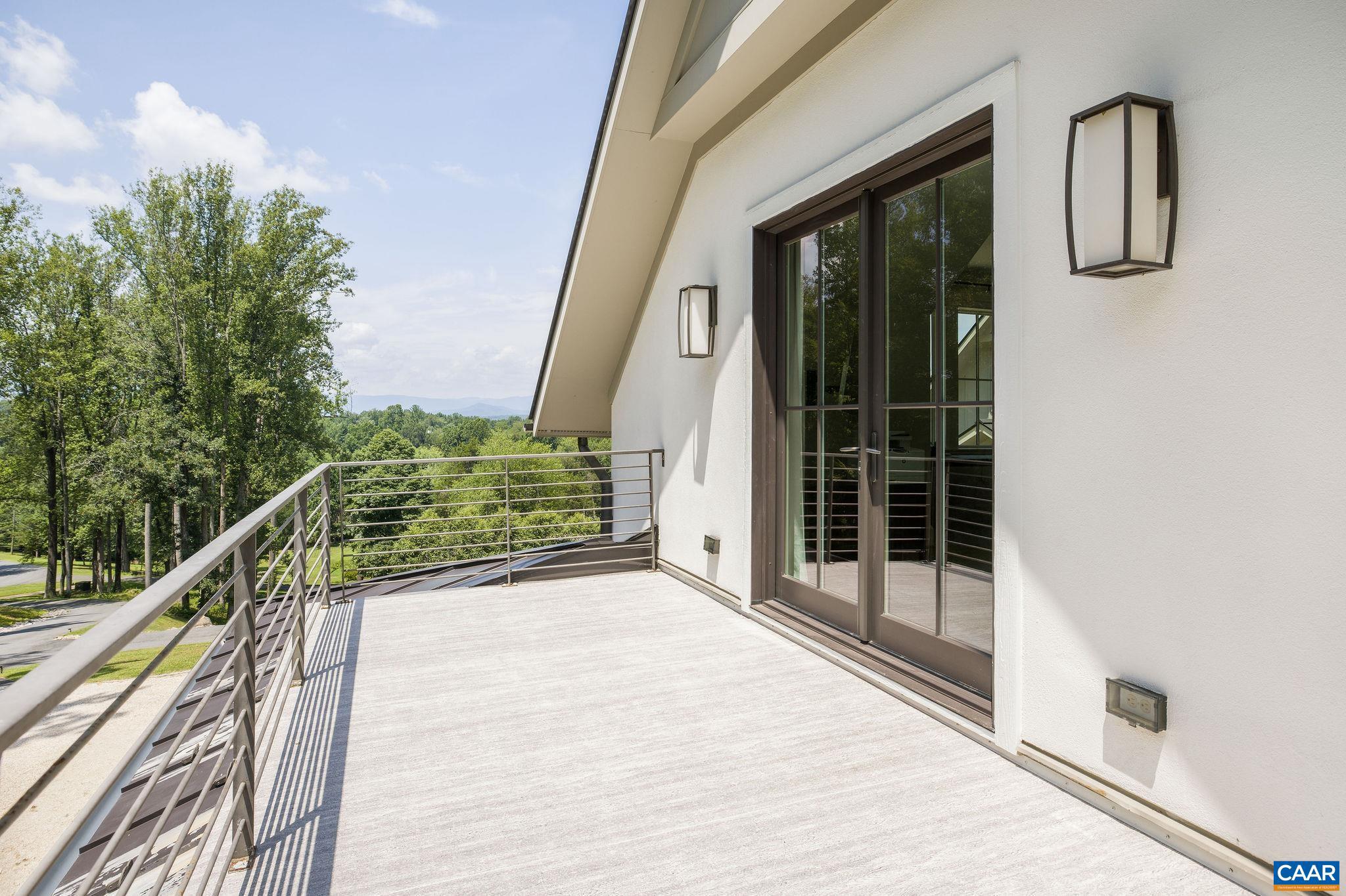 COLTHURST FARM - Residential