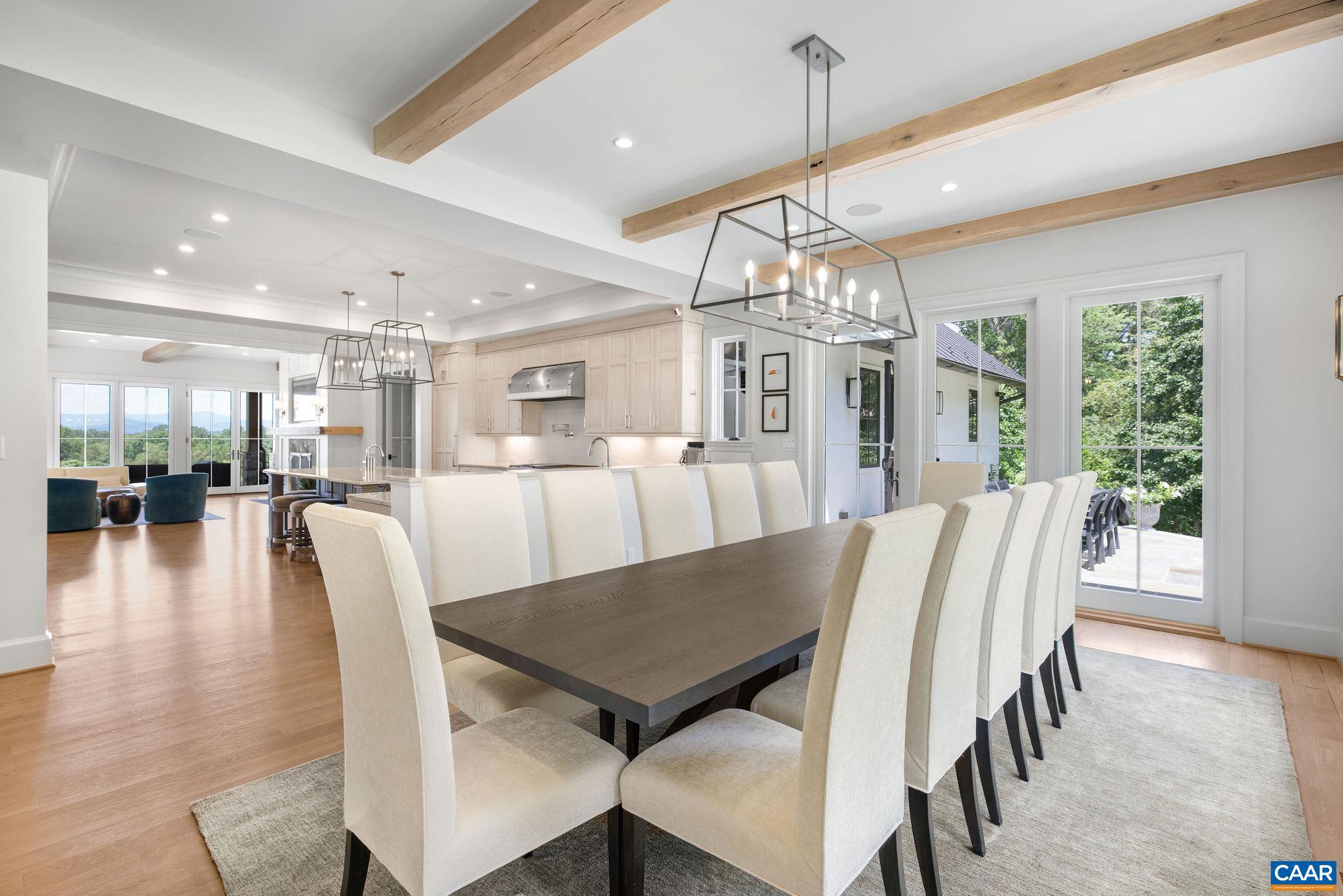 COLTHURST FARM - Residential