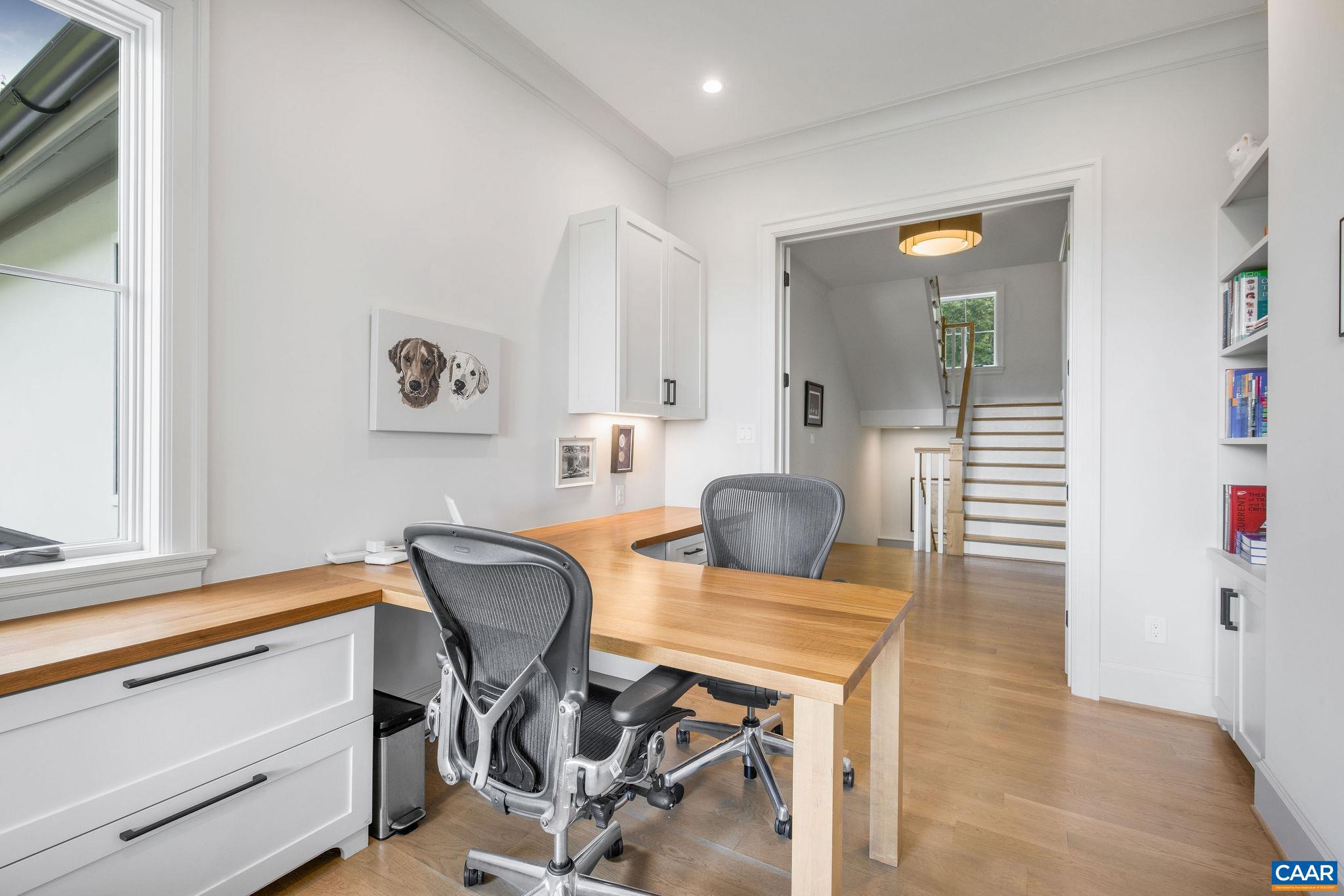 COLTHURST FARM - Residential