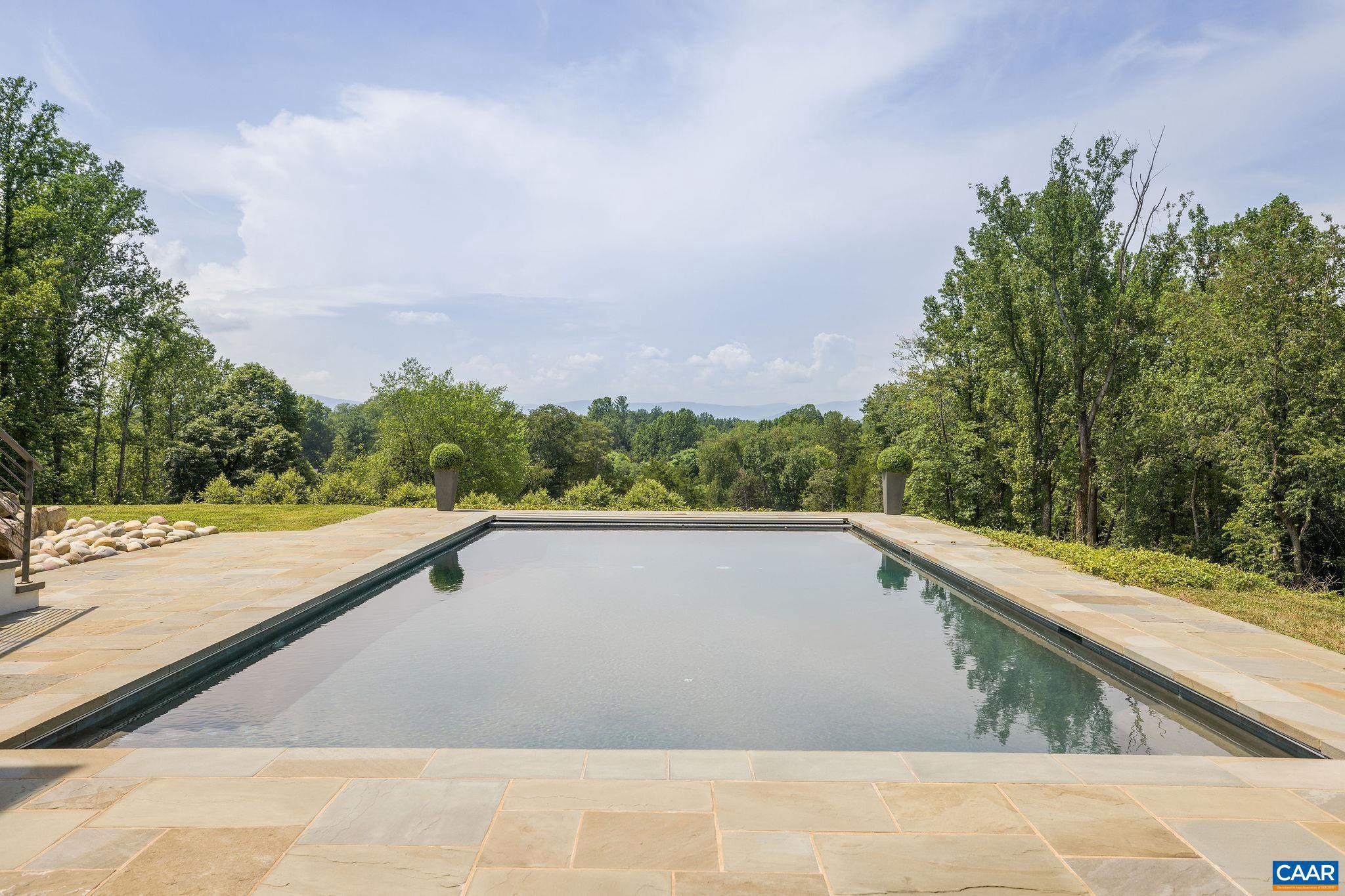 COLTHURST FARM - Residential