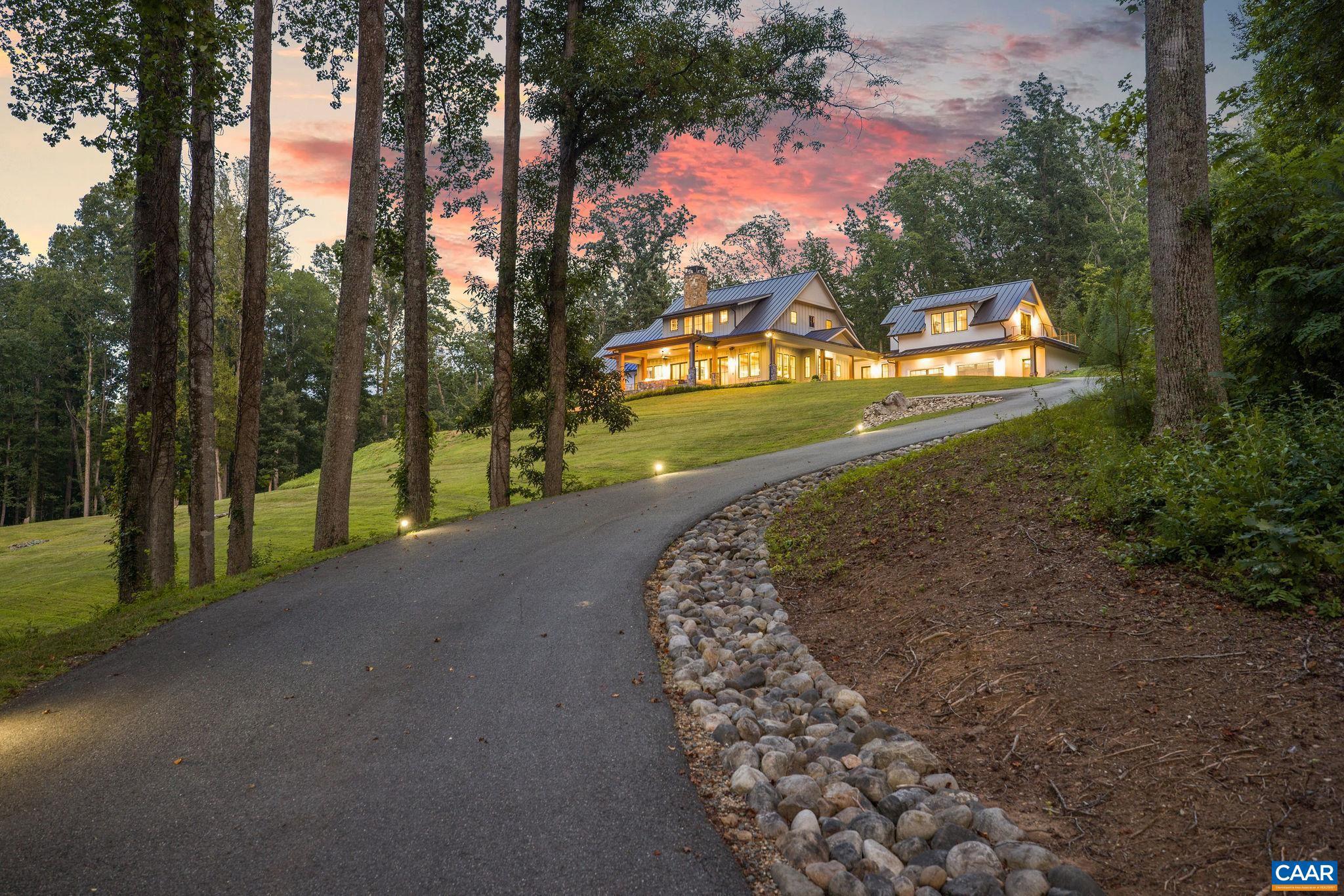 COLTHURST FARM - Residential