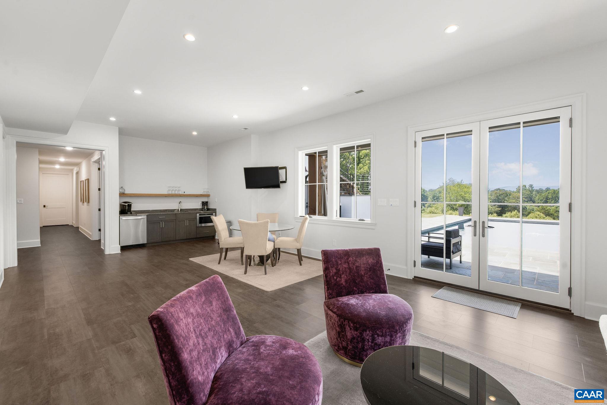 COLTHURST FARM - Residential