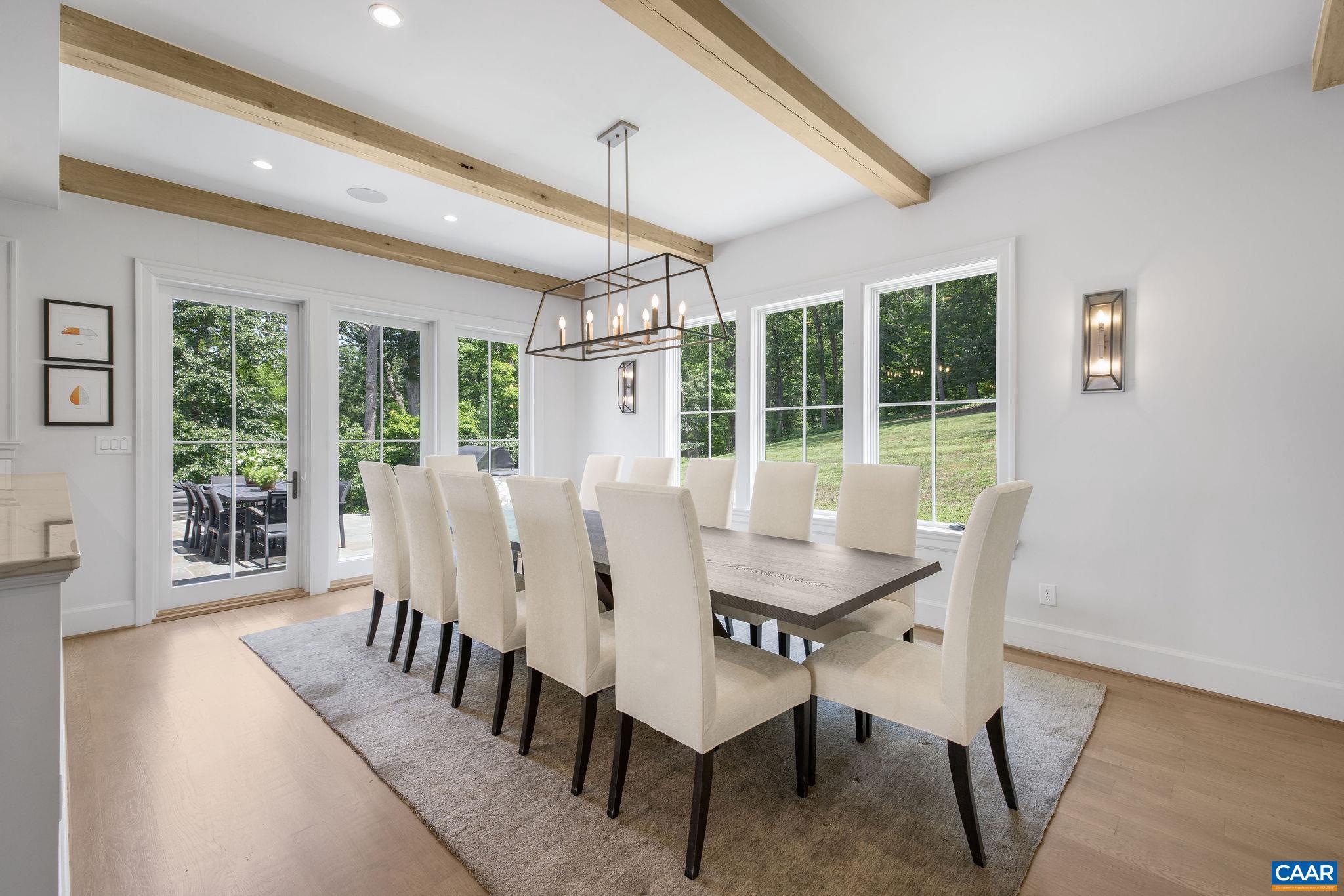 COLTHURST FARM - Residential