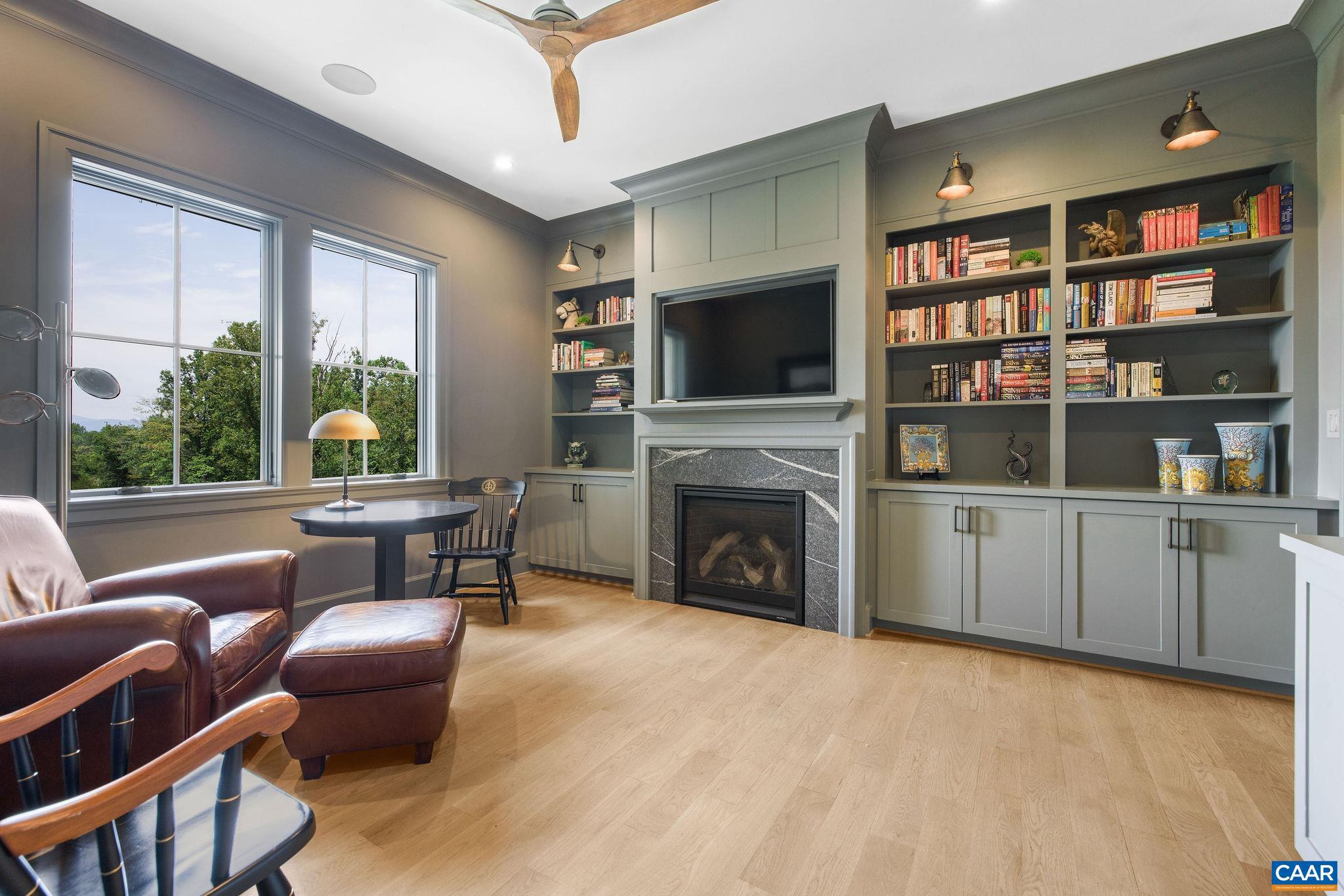 COLTHURST FARM - Residential