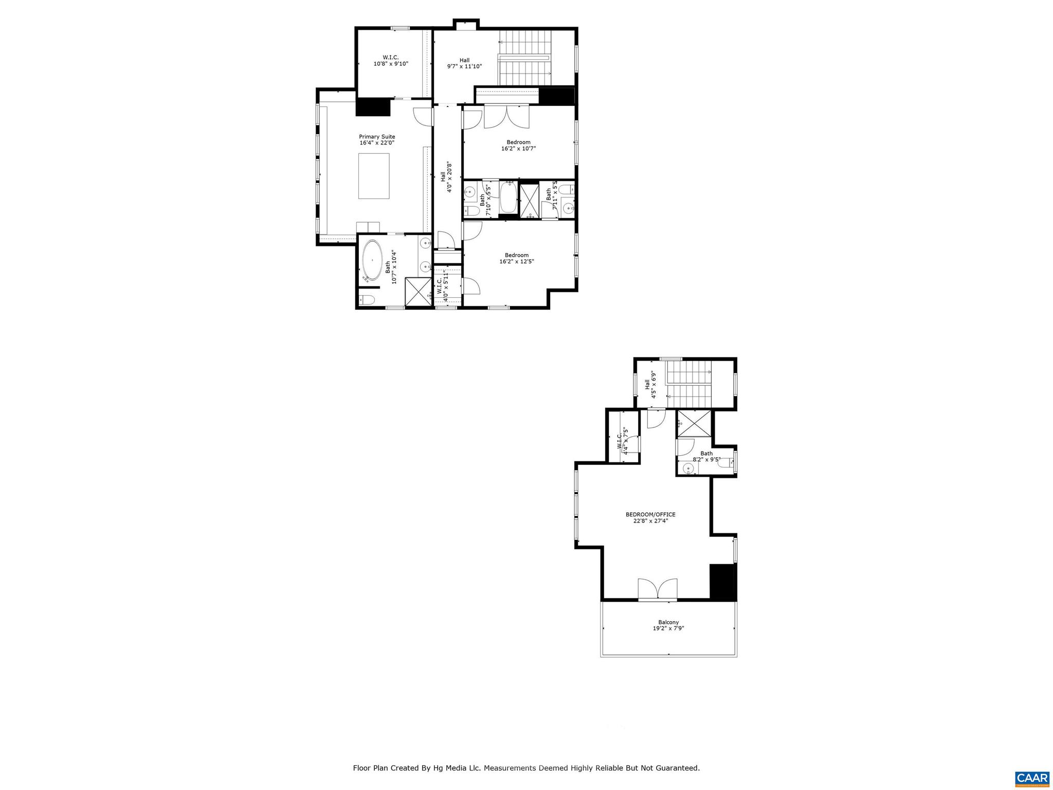COLTHURST FARM - Residential