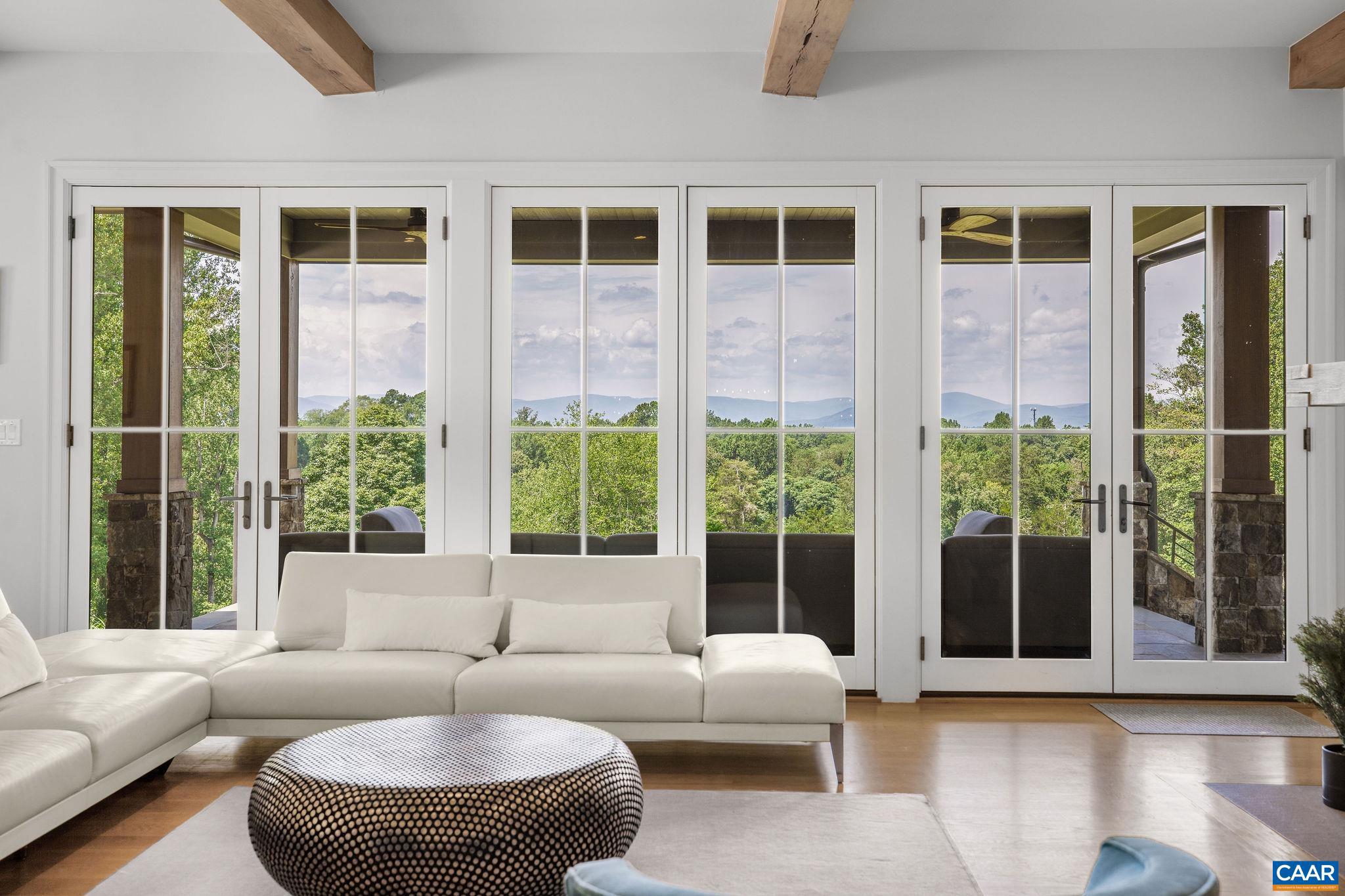 COLTHURST FARM - Residential