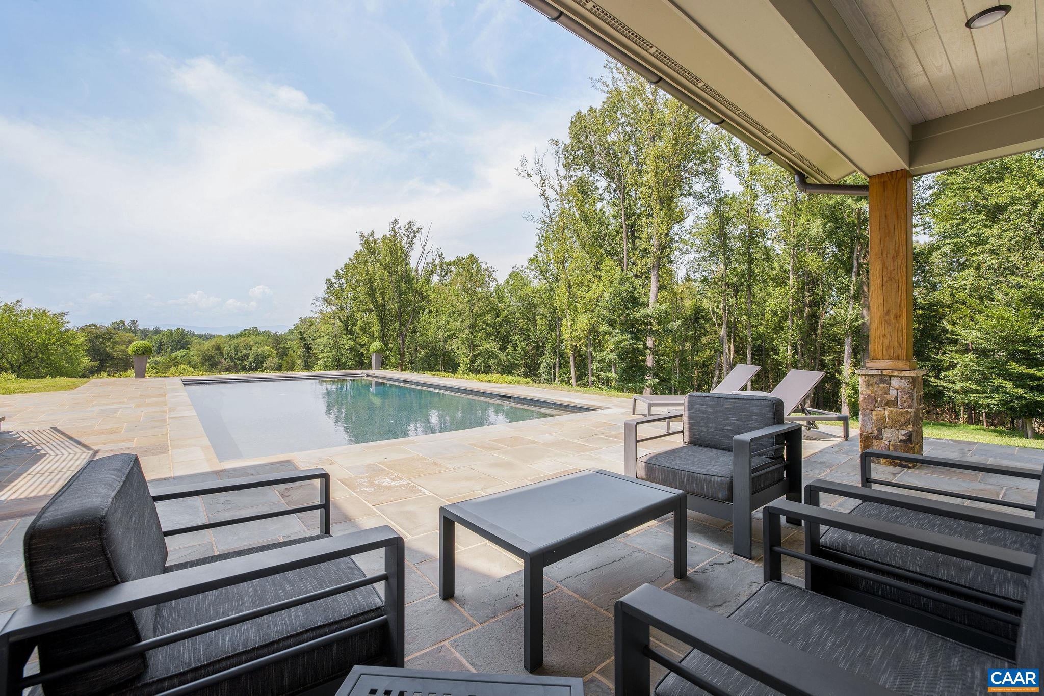 COLTHURST FARM - Residential