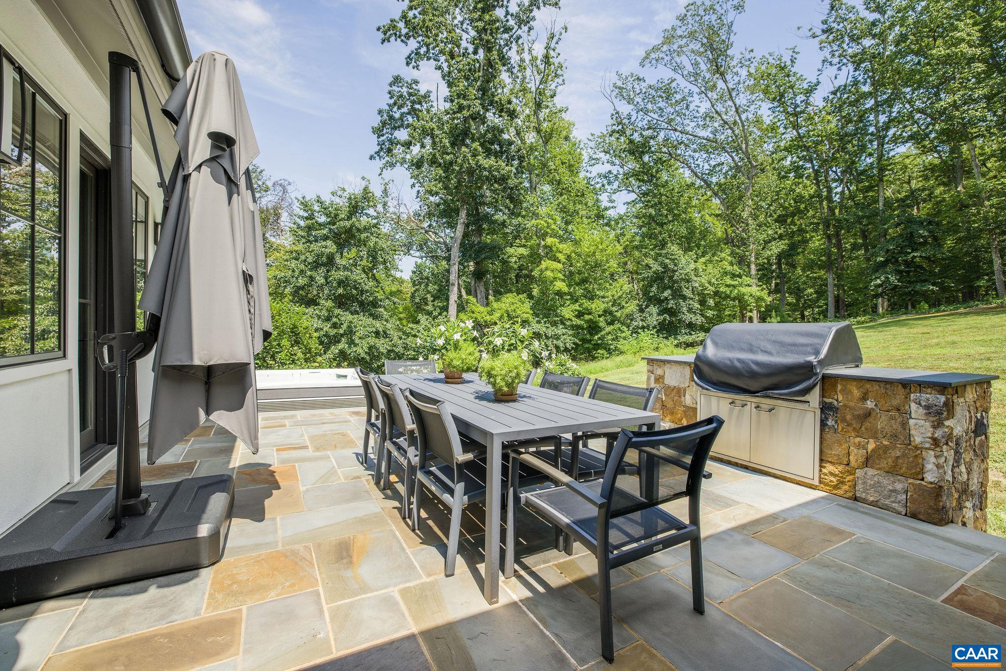 COLTHURST FARM - Residential