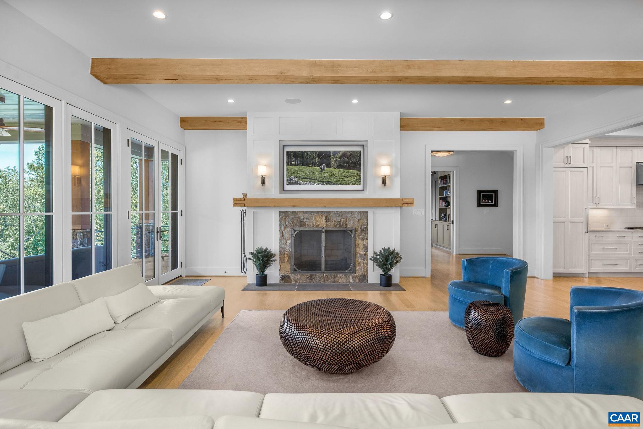 COLTHURST FARM - Residential