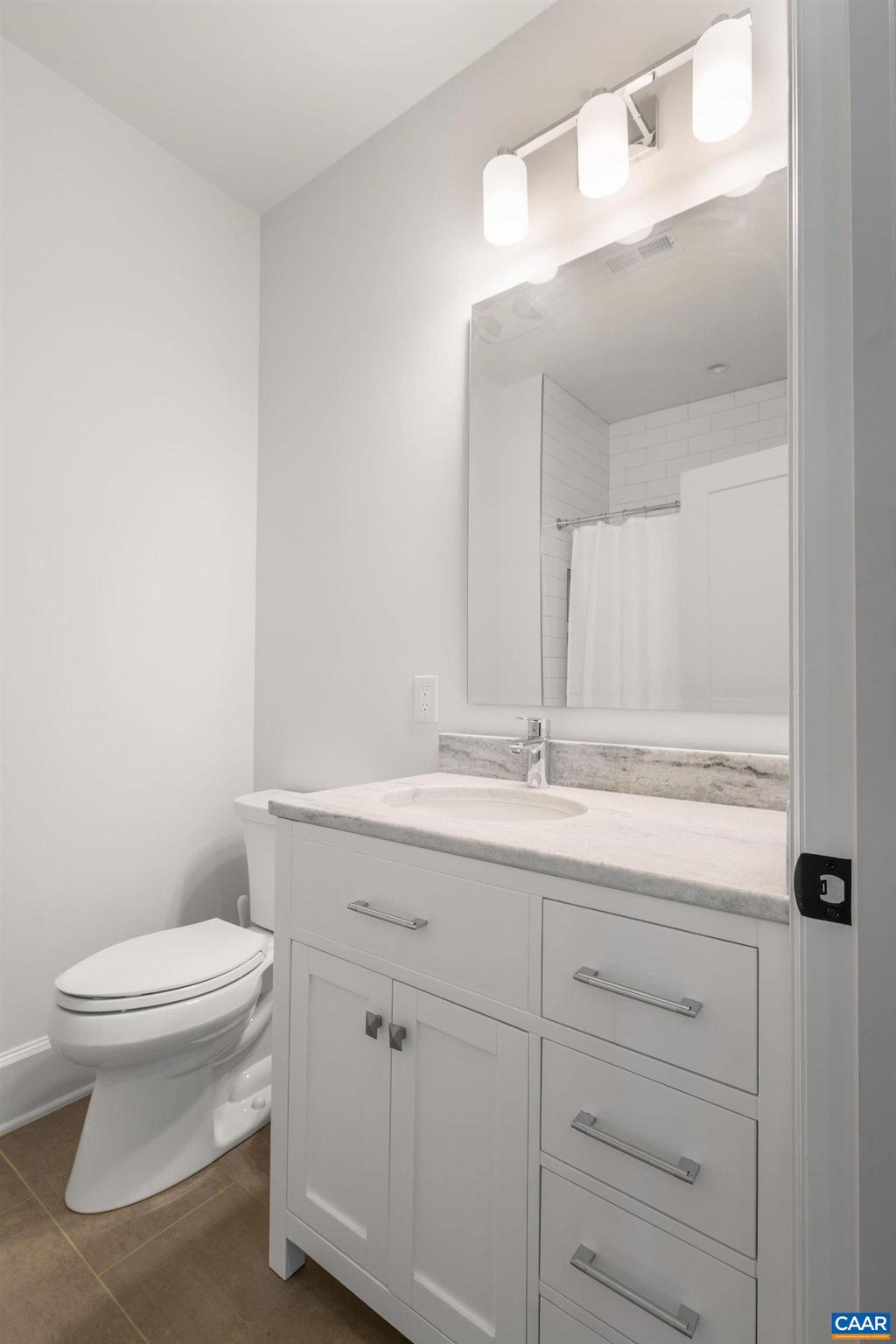 COLTHURST FARM - Residential