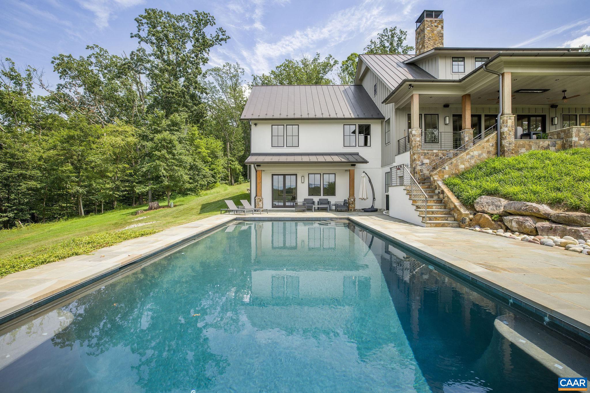 COLTHURST FARM - Residential