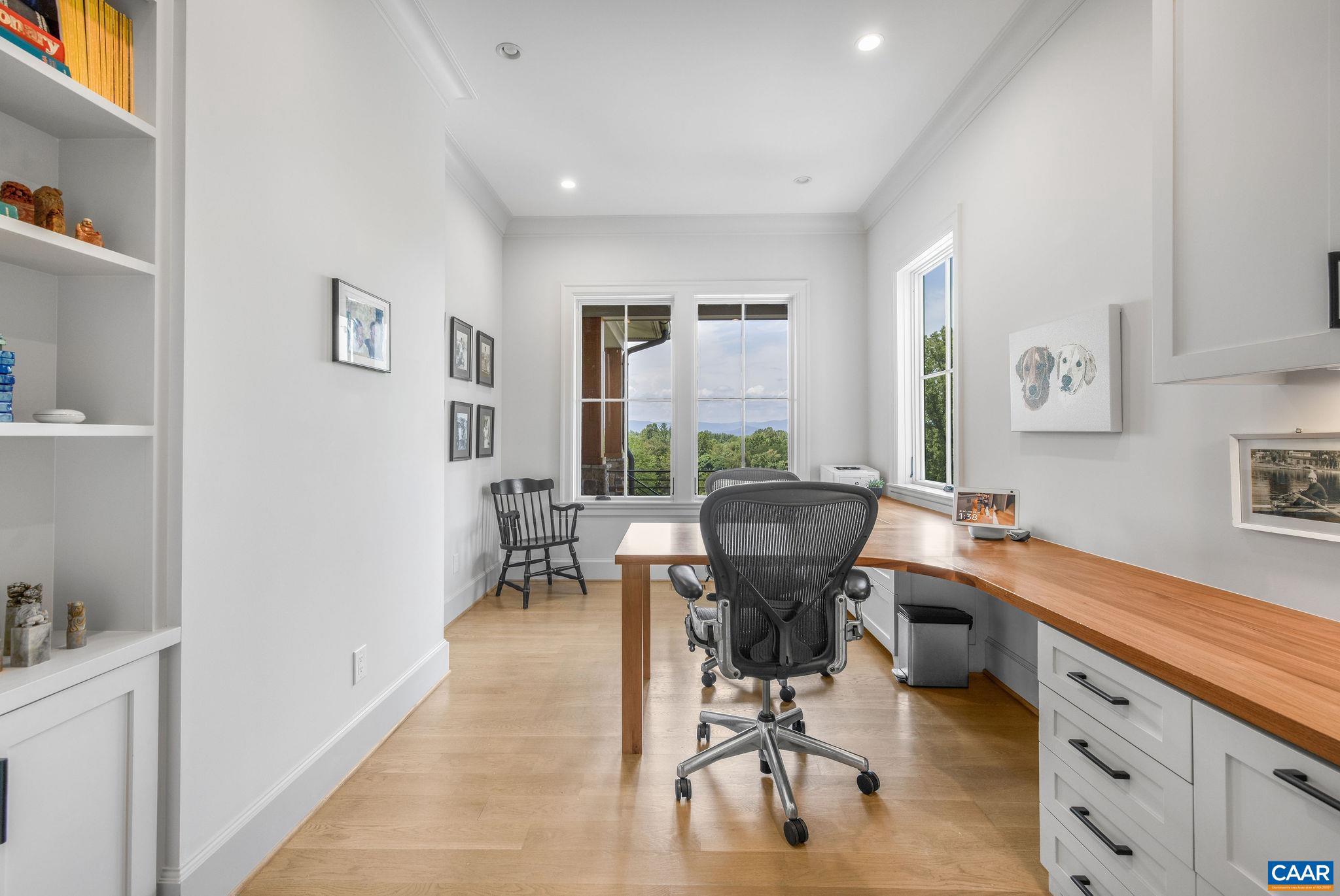 COLTHURST FARM - Residential