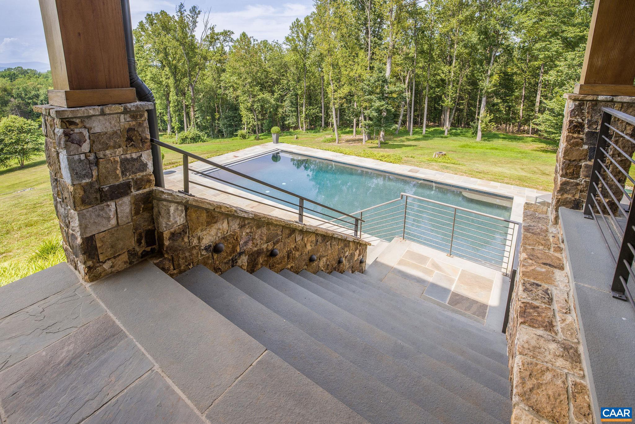 COLTHURST FARM - Residential