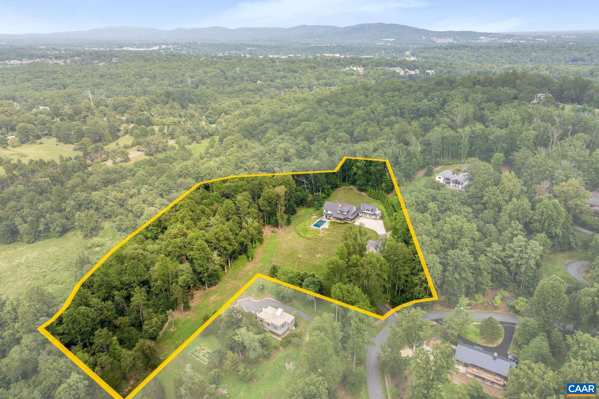 COLTHURST FARM - Residential