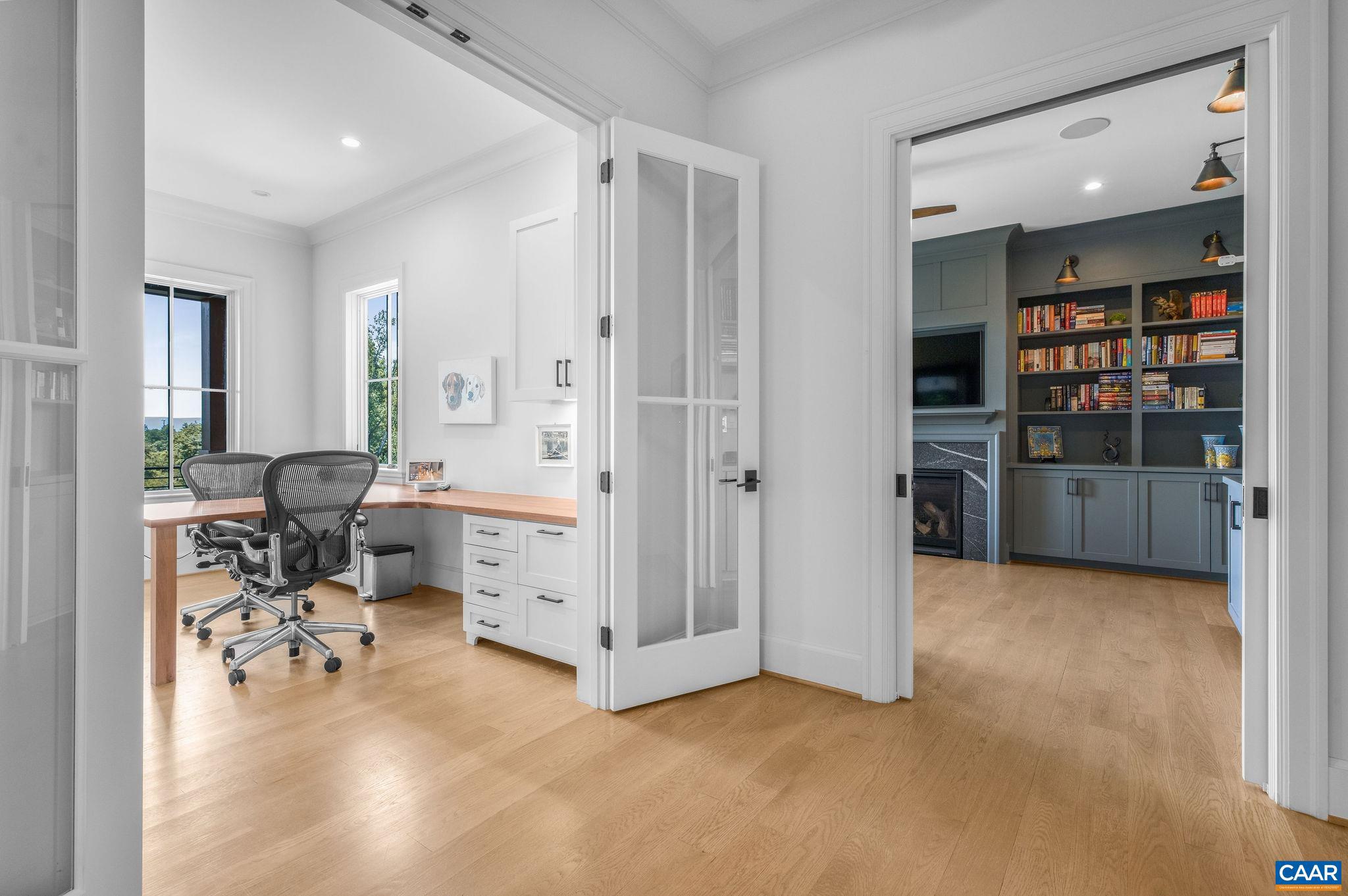 COLTHURST FARM - Residential