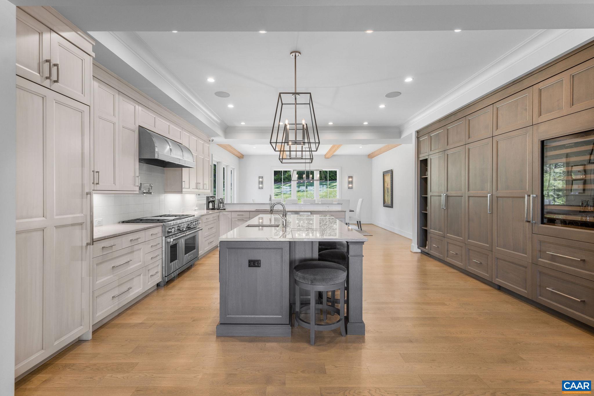 COLTHURST FARM - Residential