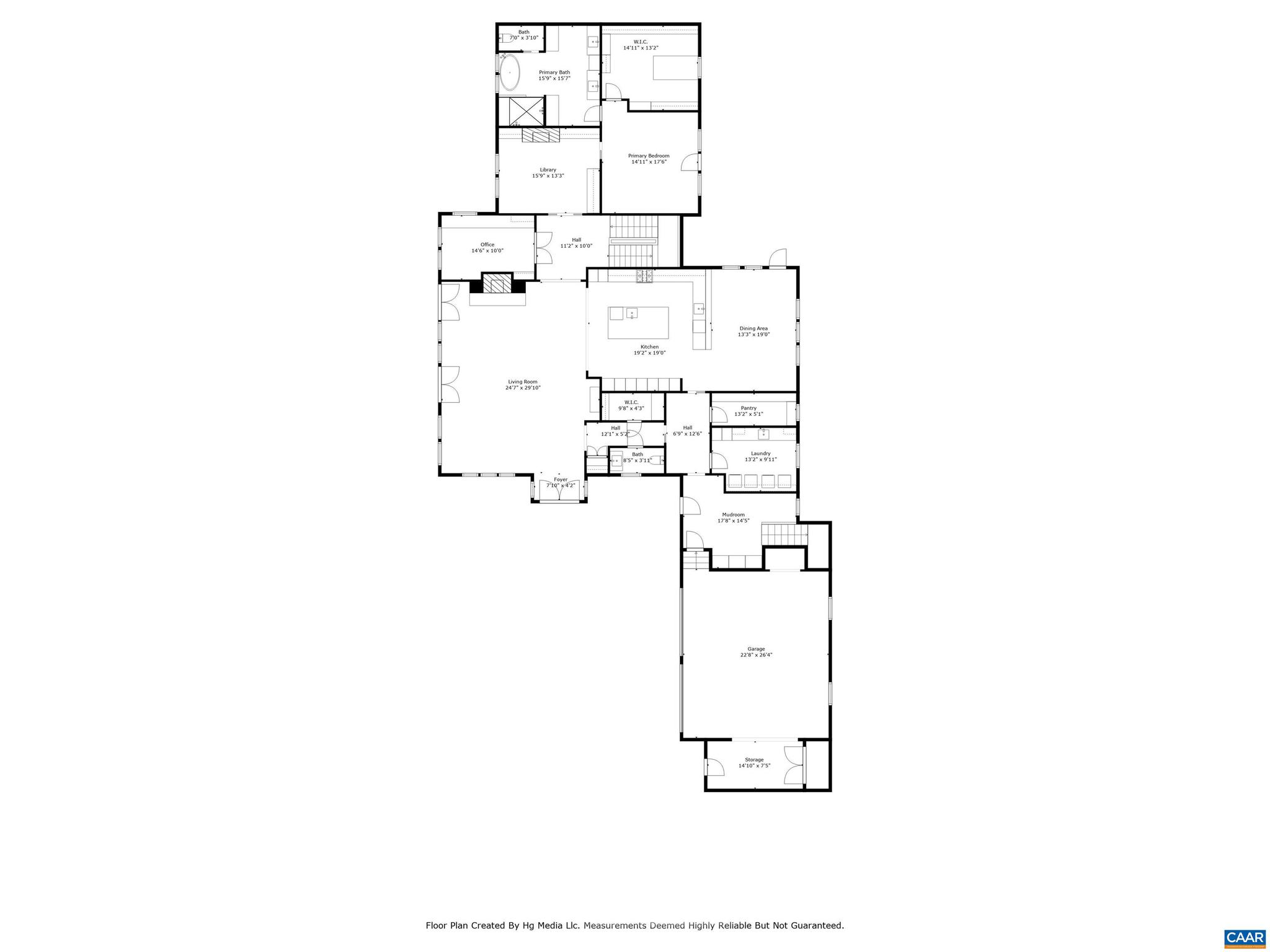 COLTHURST FARM - Residential
