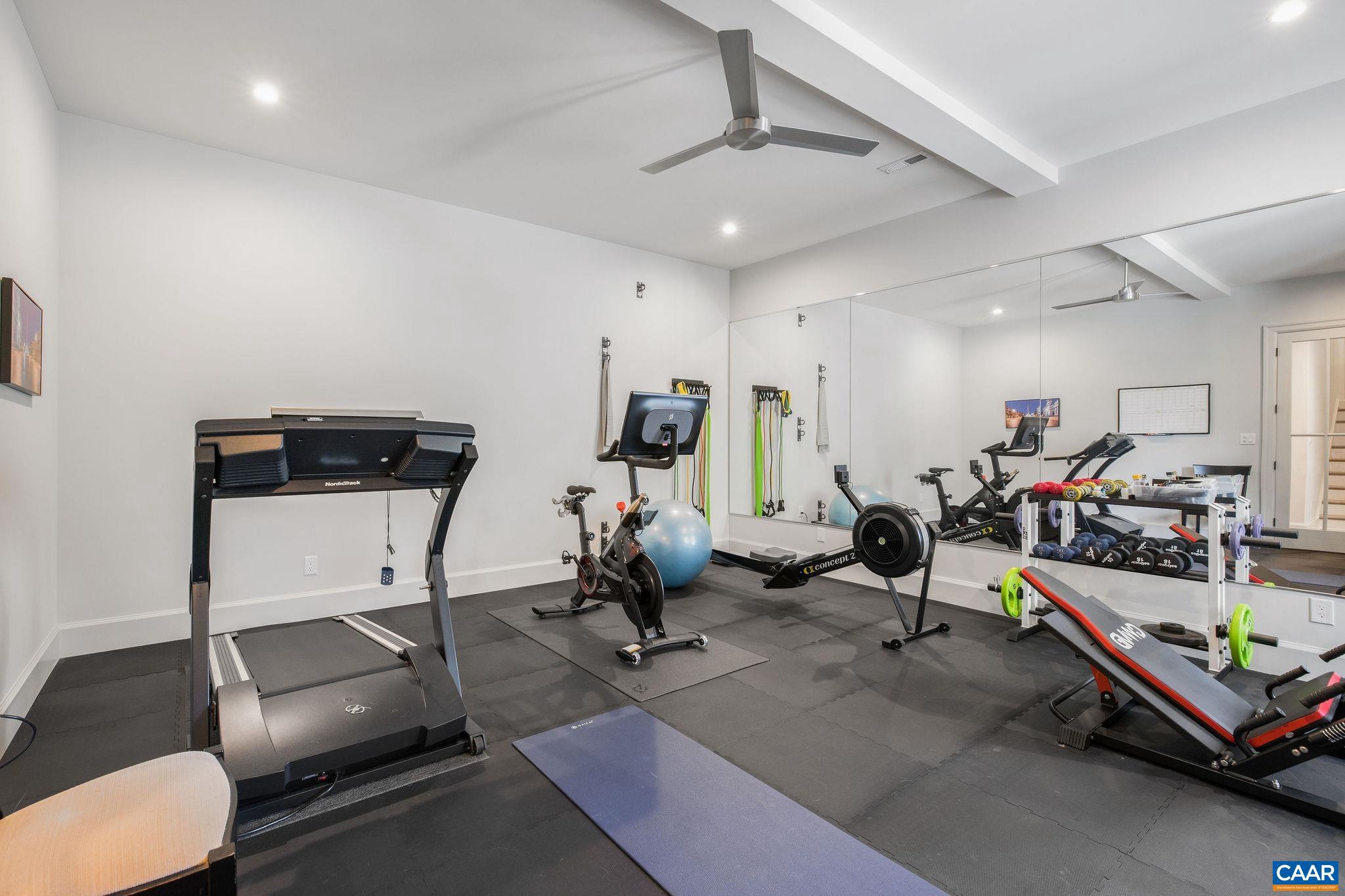 COLTHURST FARM - Residential