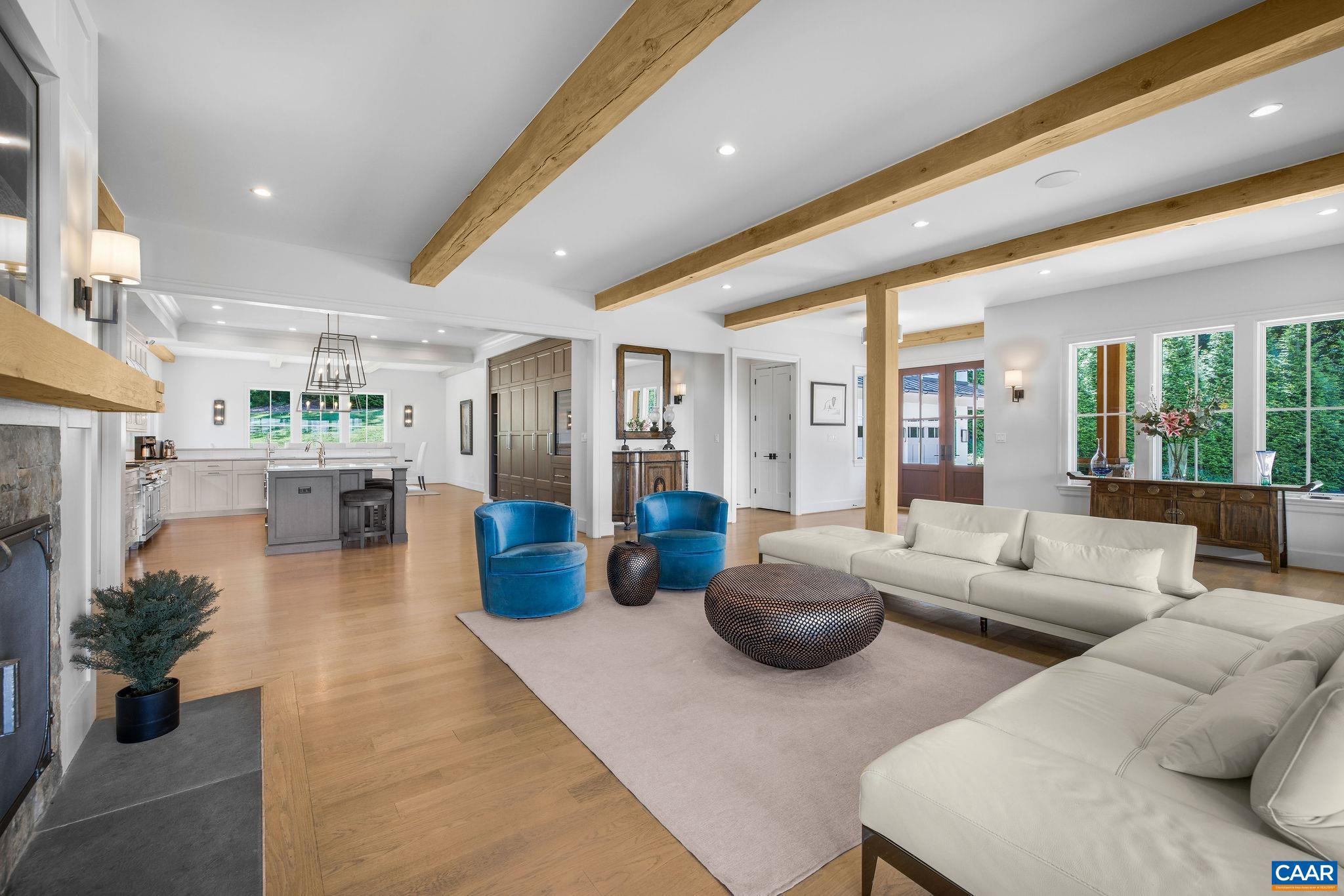 COLTHURST FARM - Residential