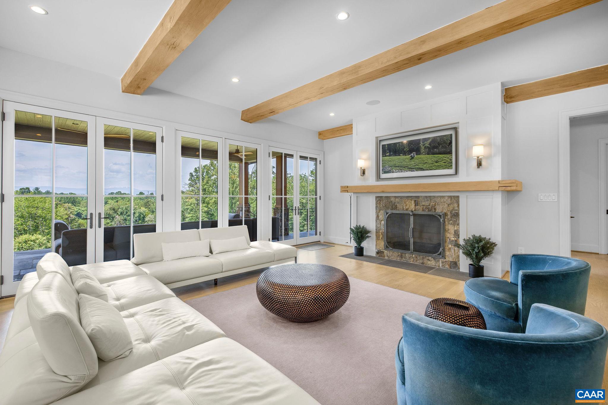 COLTHURST FARM - Residential