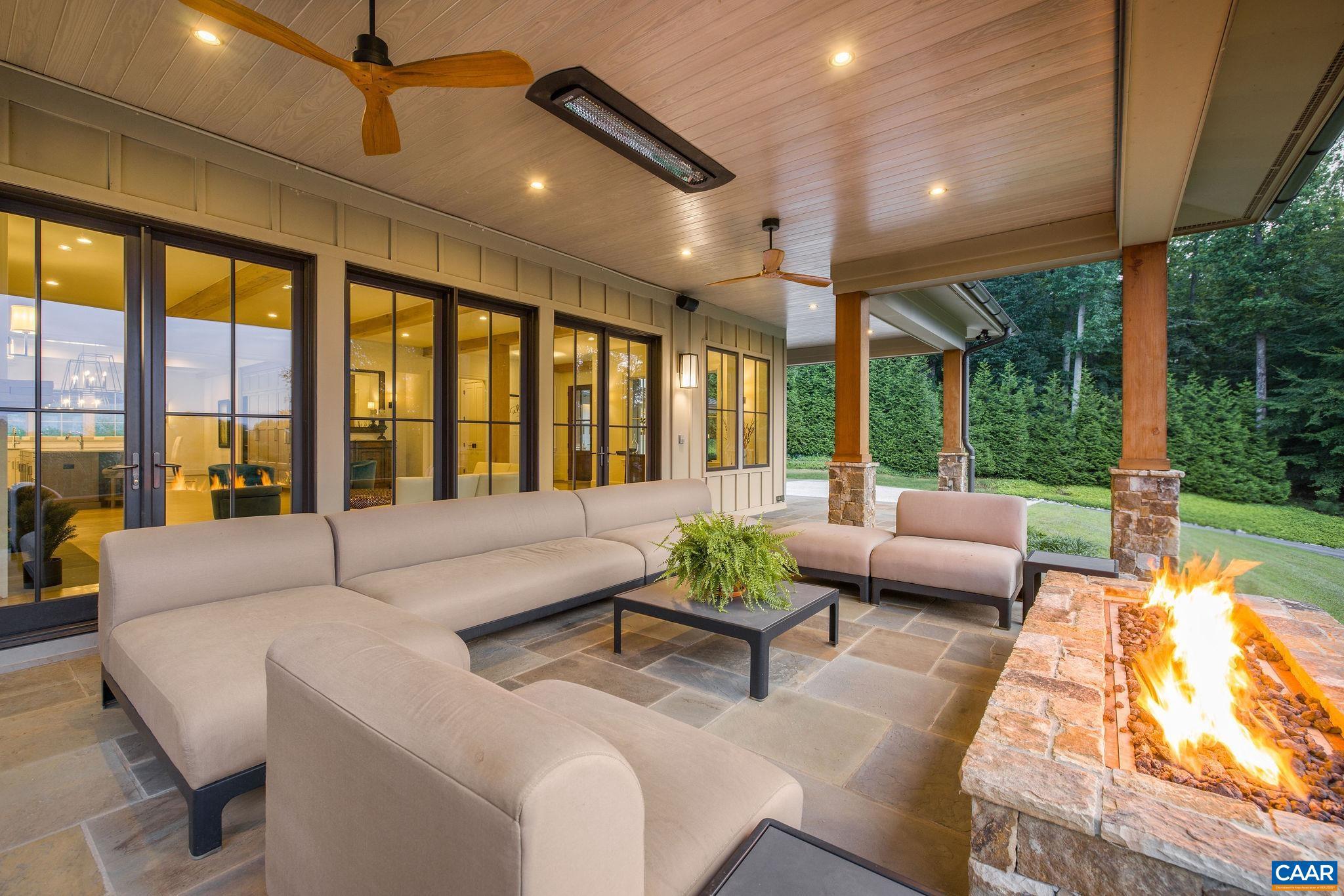 COLTHURST FARM - Residential