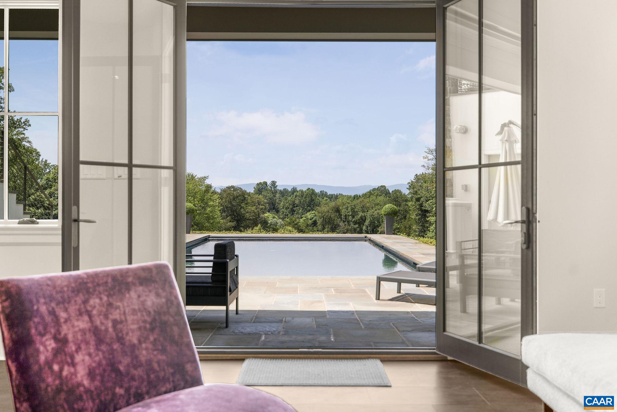 COLTHURST FARM - Residential