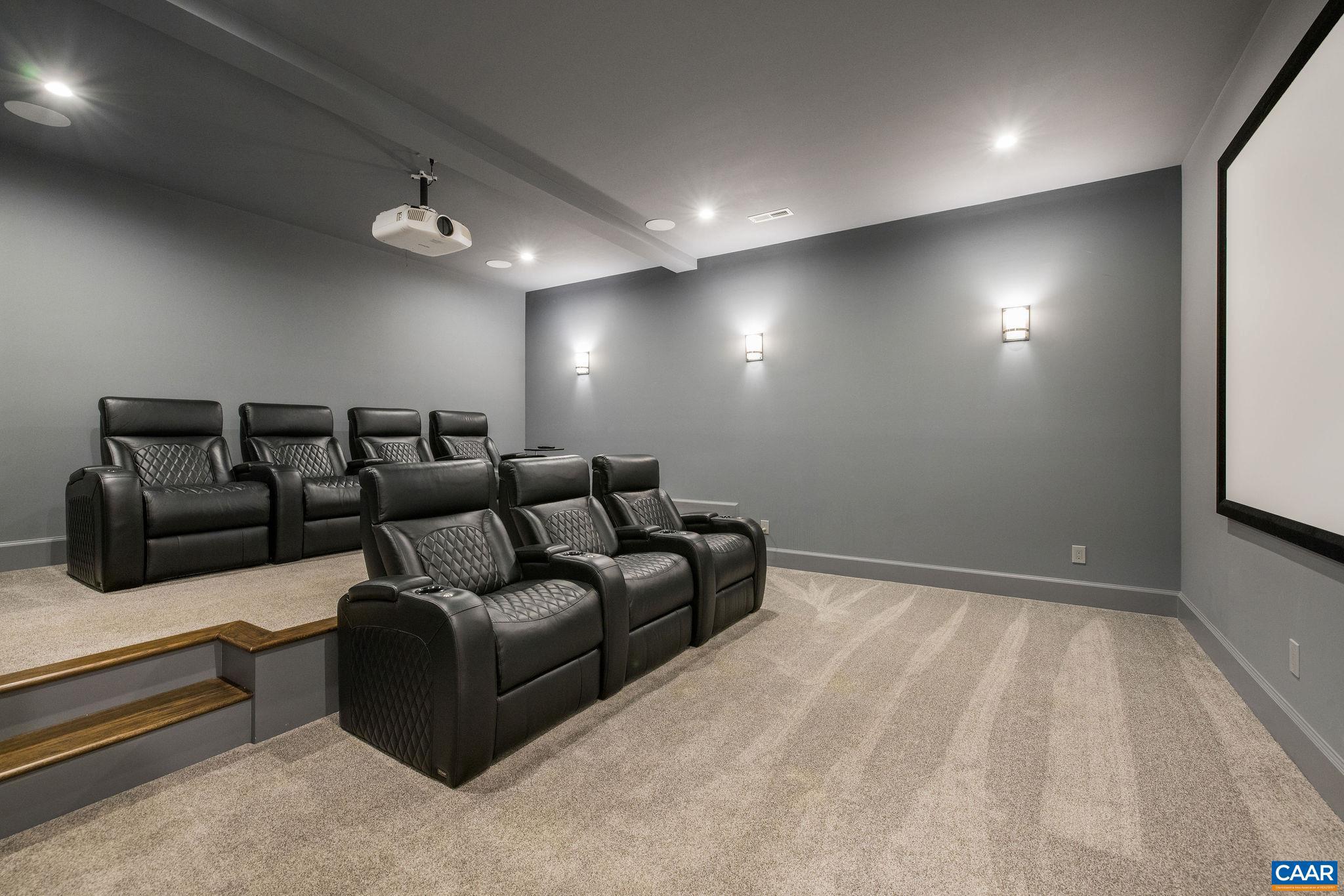 COLTHURST FARM - Residential